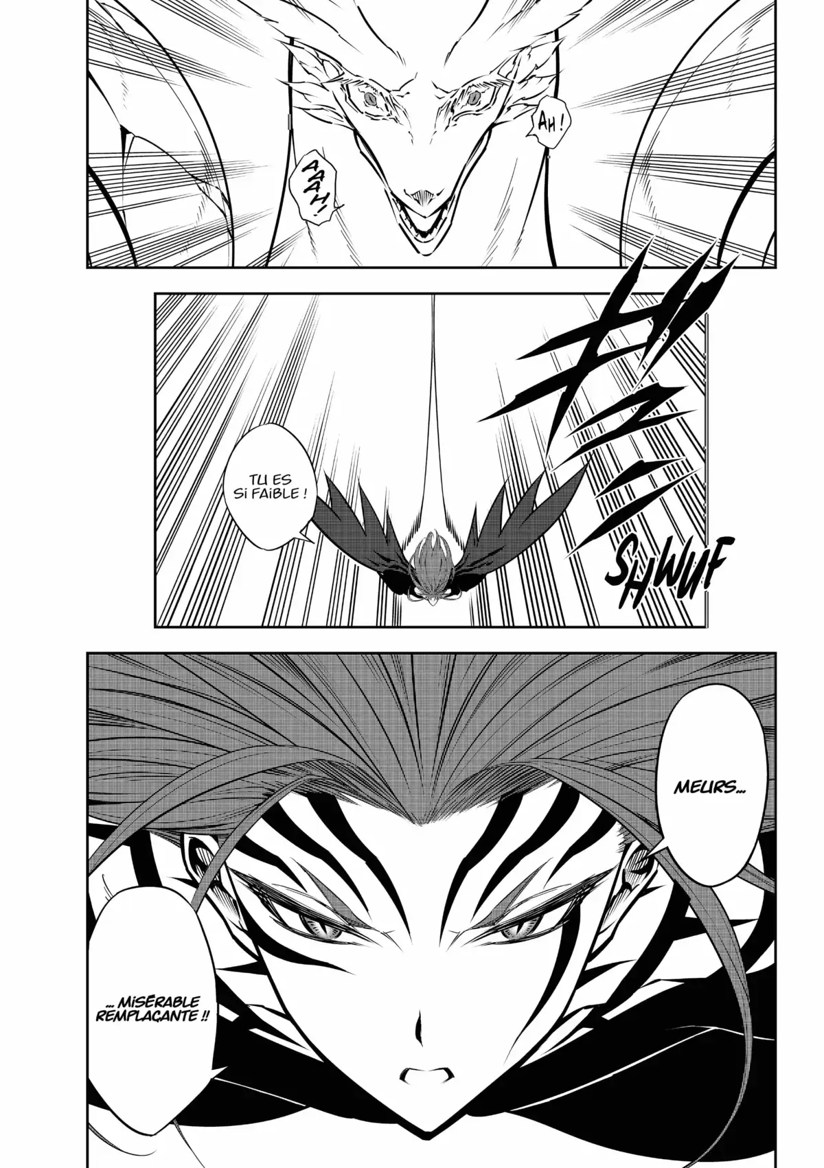 Ragna Crimson Volume 10 page 145