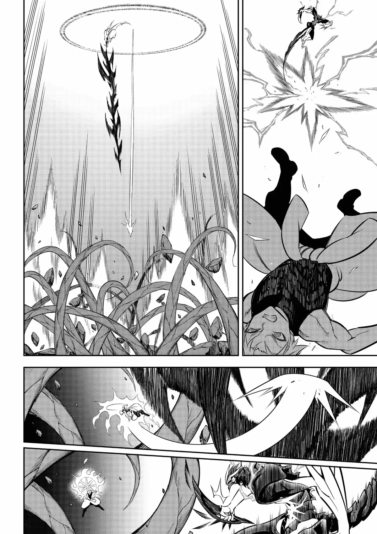 Ragna Crimson Volume 10 page 15