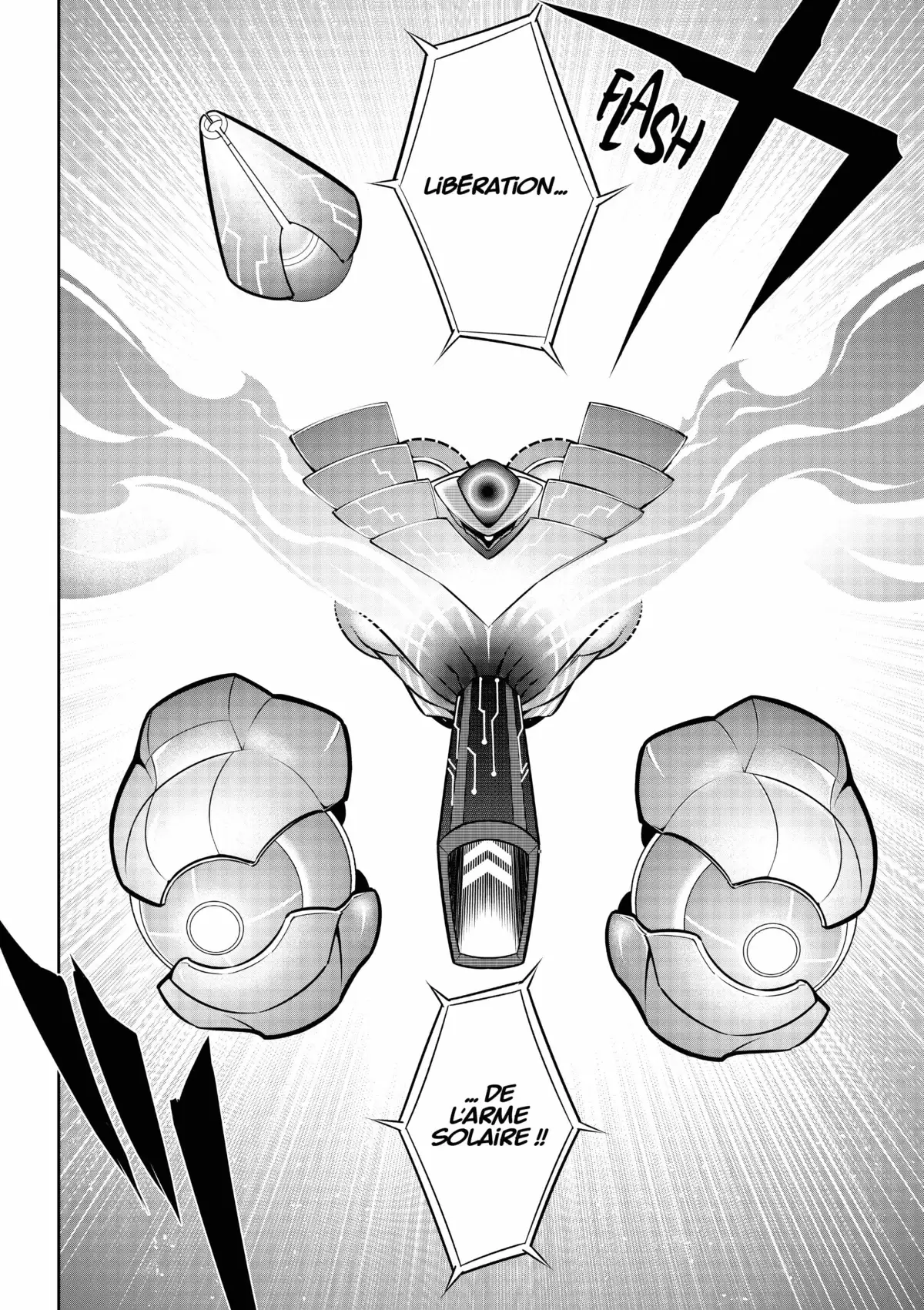 Ragna Crimson Volume 10 page 152