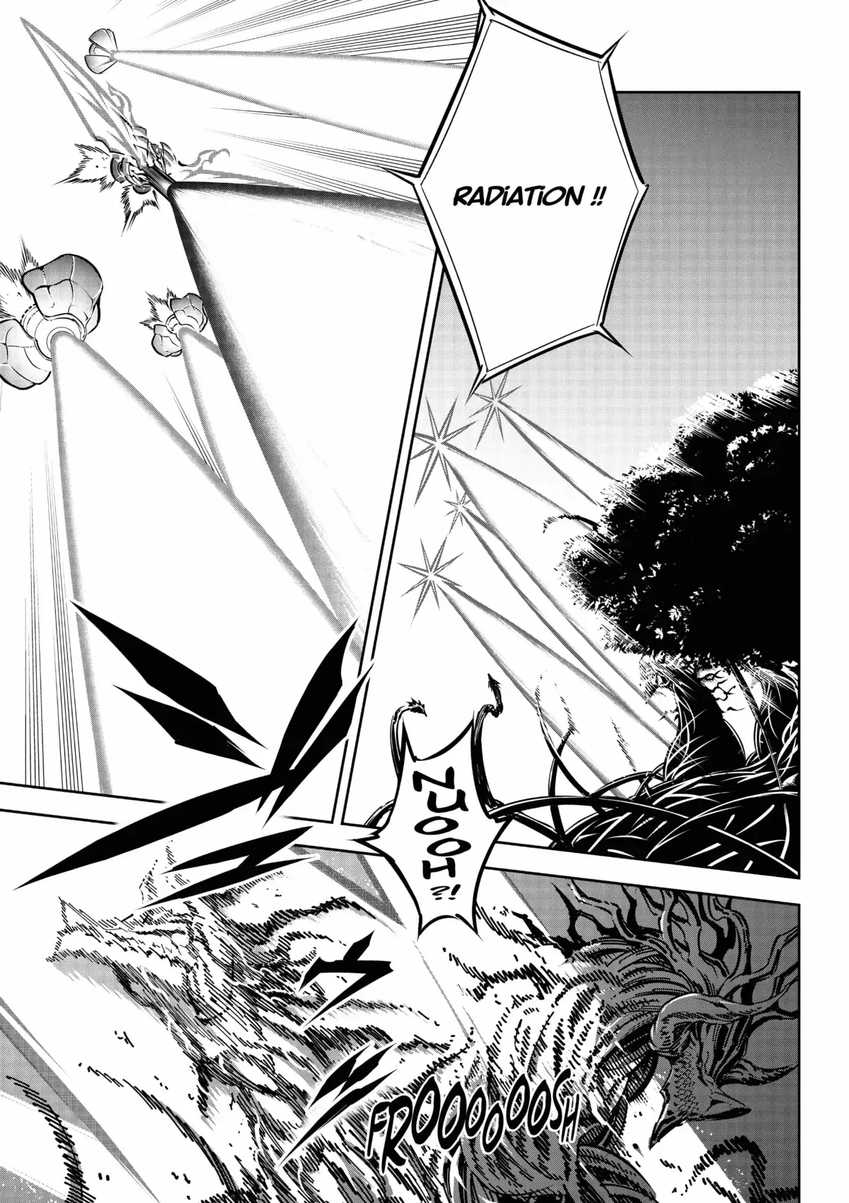Ragna Crimson Volume 10 page 153
