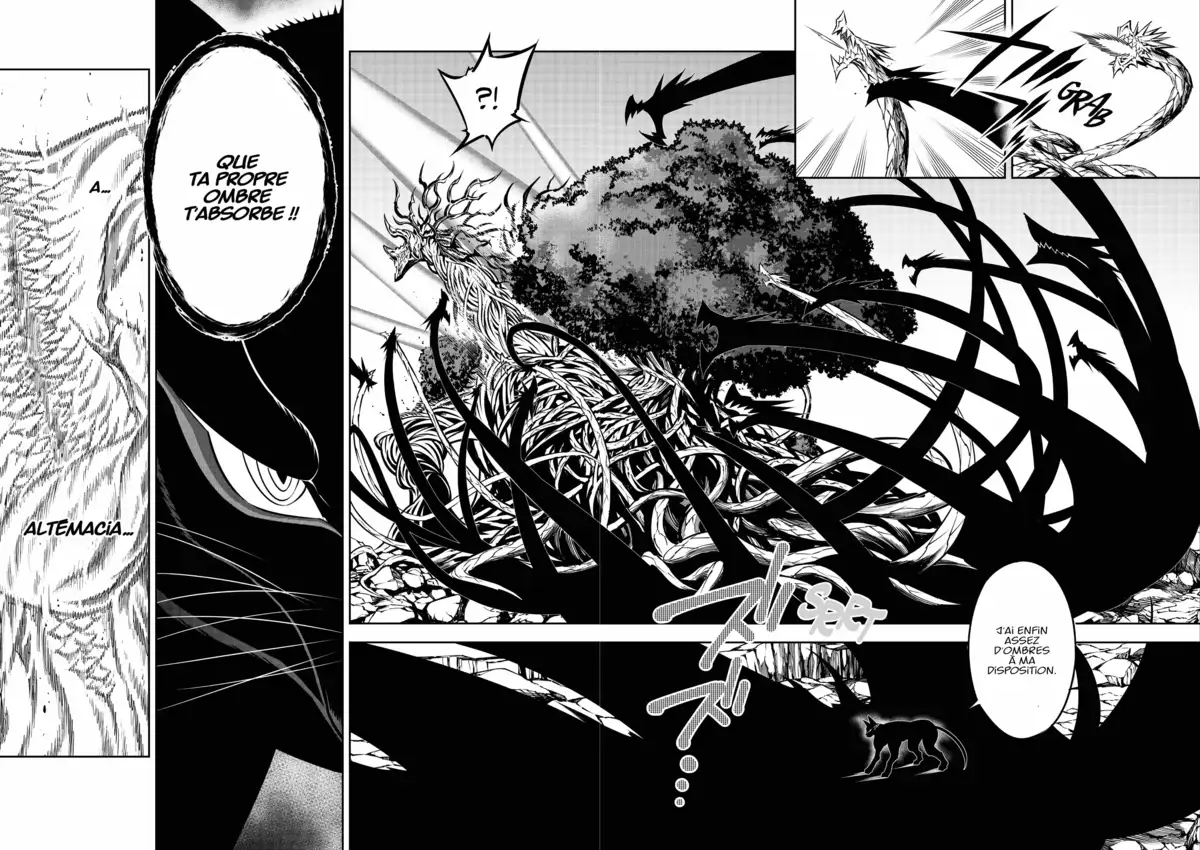 Ragna Crimson Volume 10 page 154