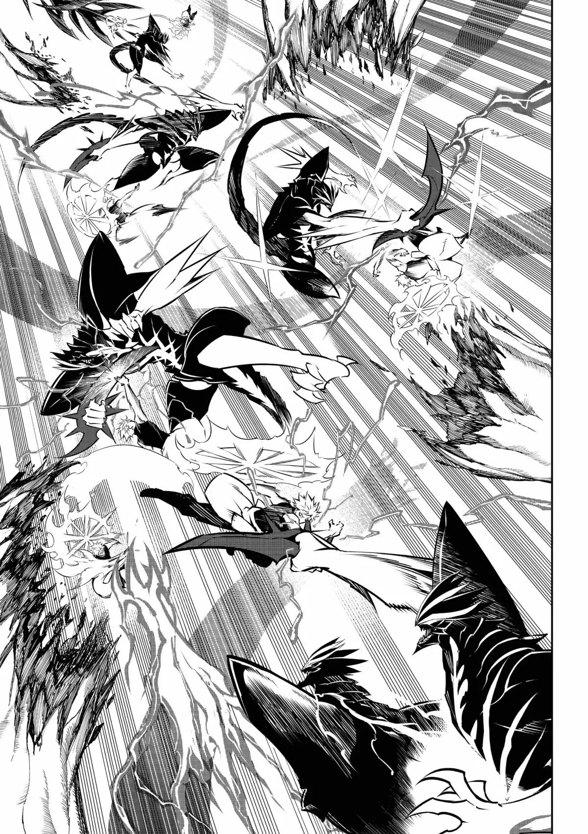 Ragna Crimson Volume 10 page 16