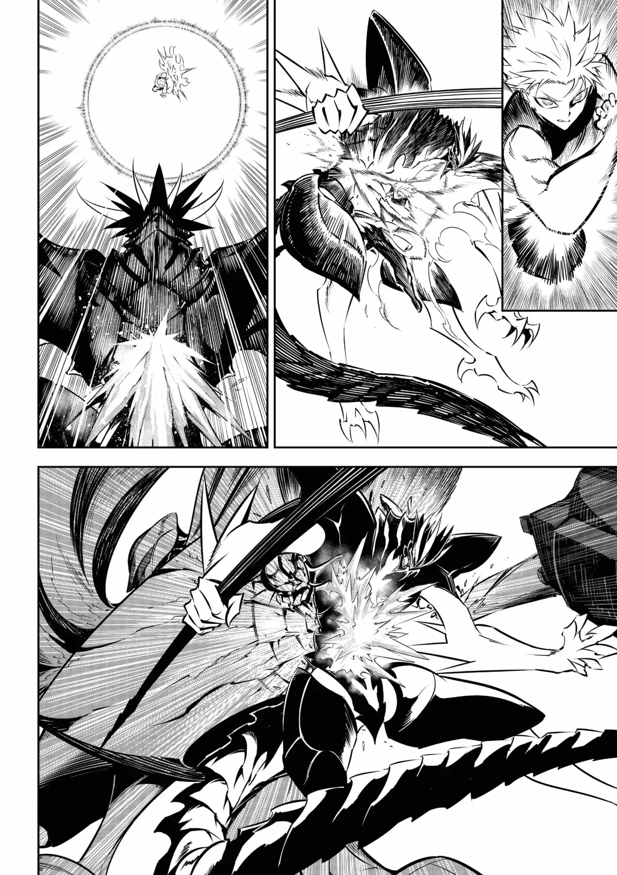 Ragna Crimson Volume 10 page 17
