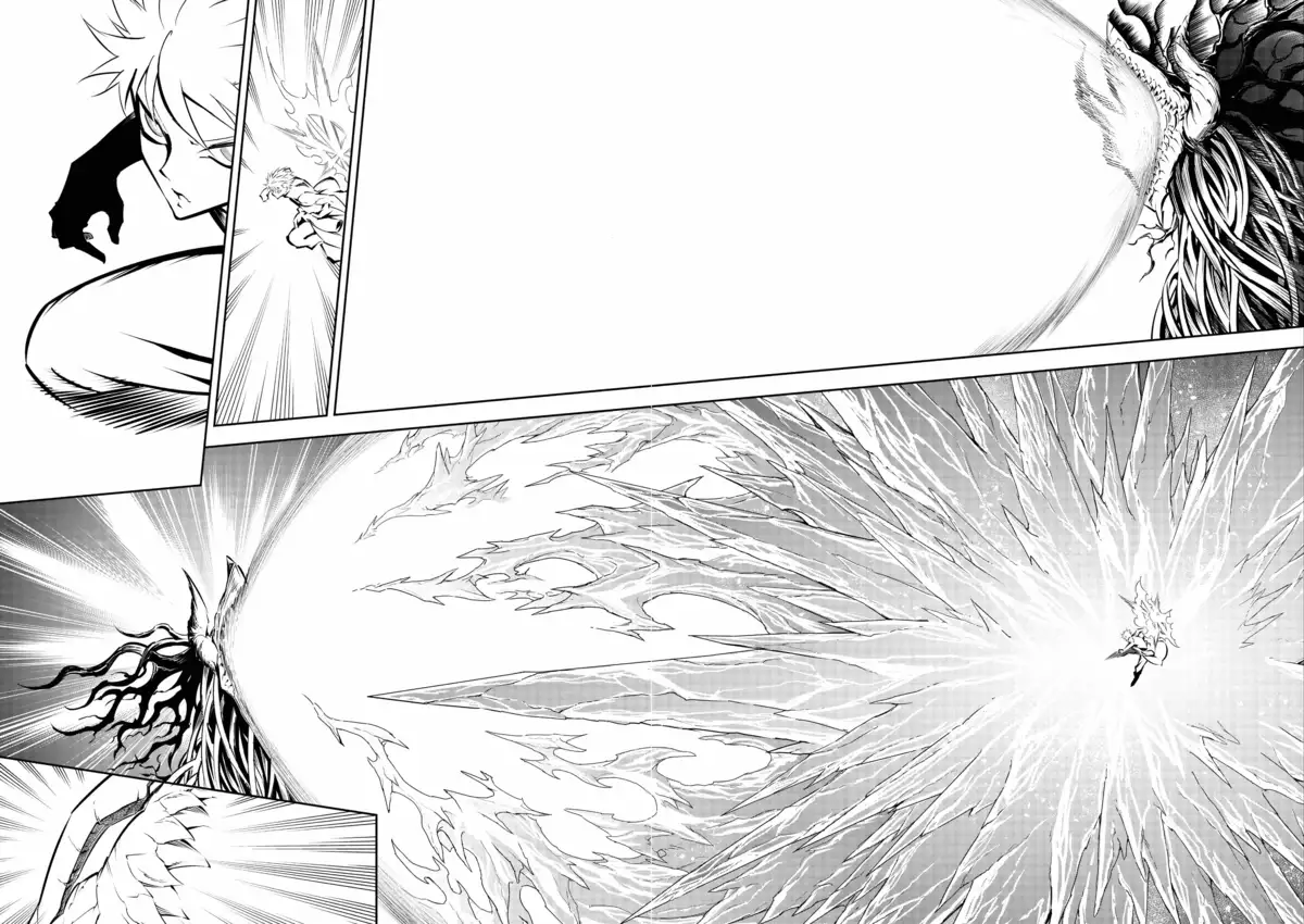 Ragna Crimson Volume 10 page 19