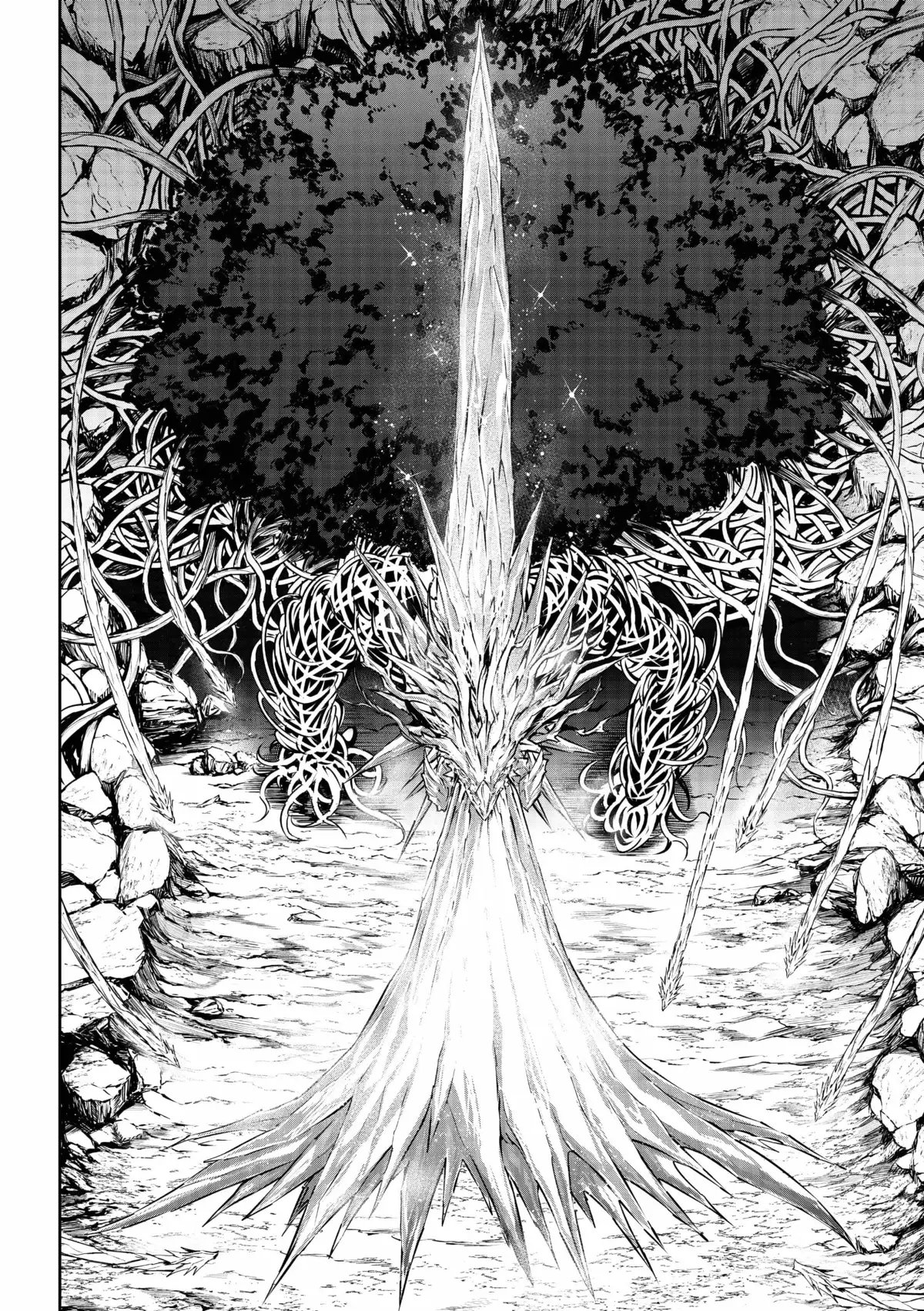 Ragna Crimson Volume 10 page 20