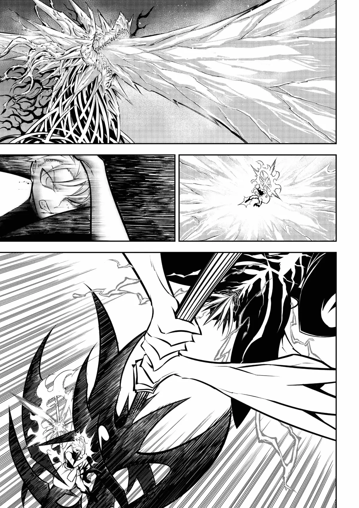 Ragna Crimson Volume 10 page 21