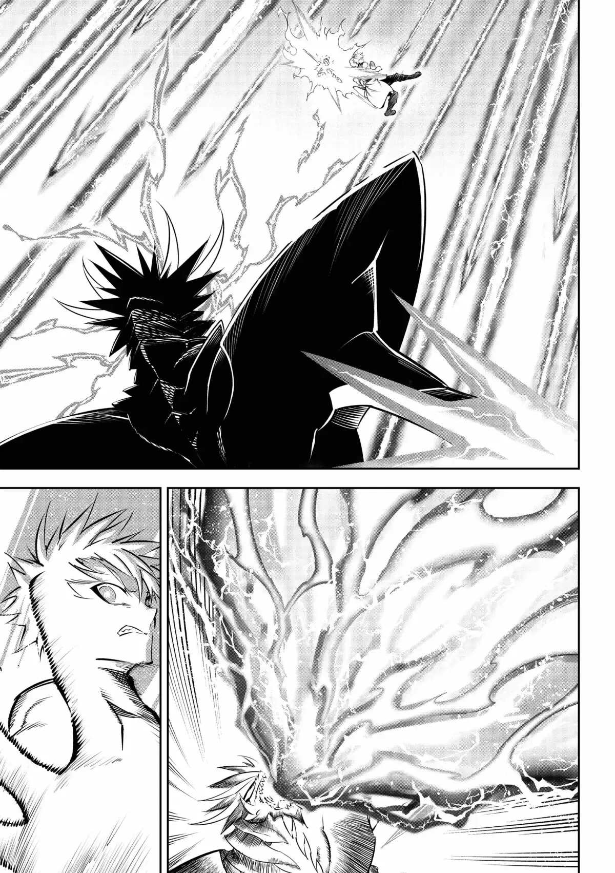 Ragna Crimson Volume 10 page 24