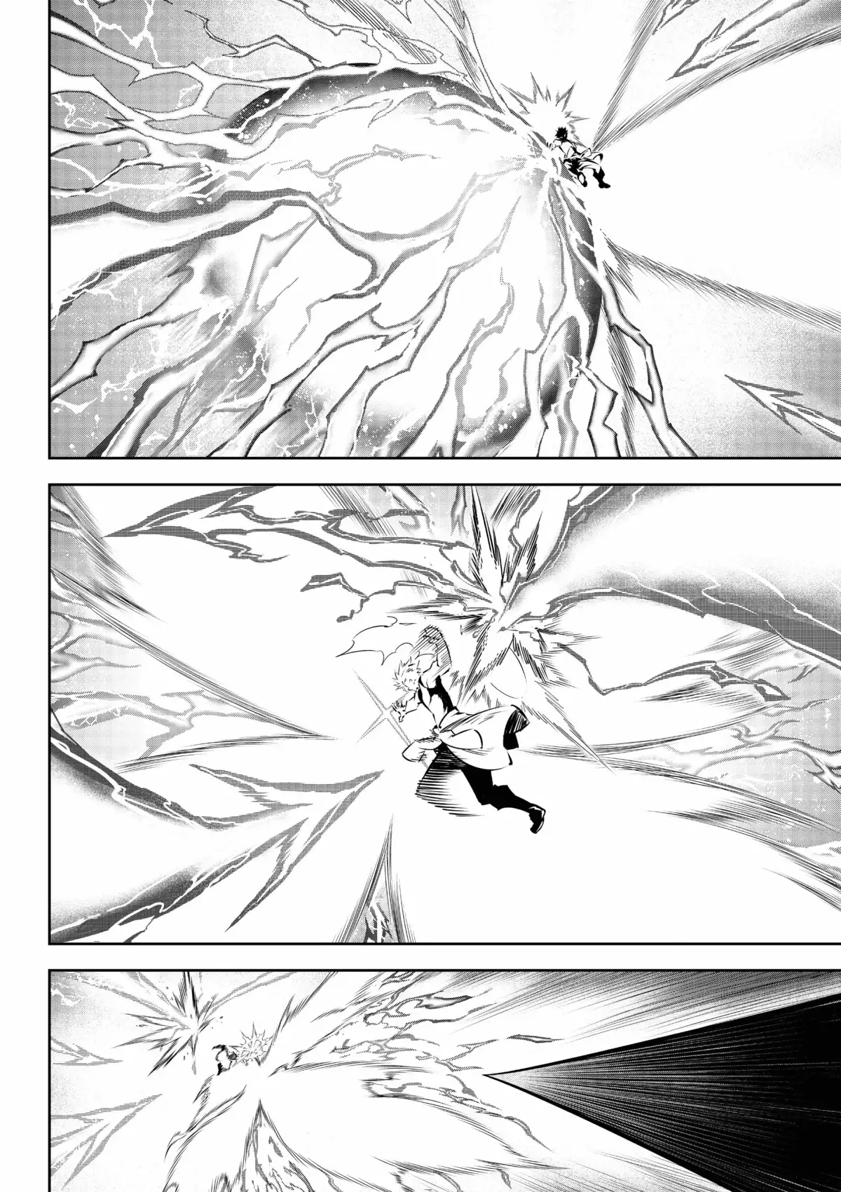 Ragna Crimson Volume 10 page 25