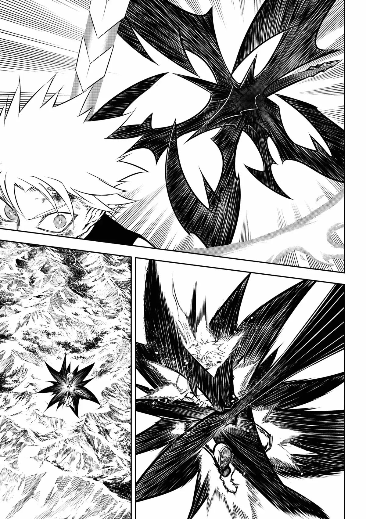 Ragna Crimson Volume 10 page 26