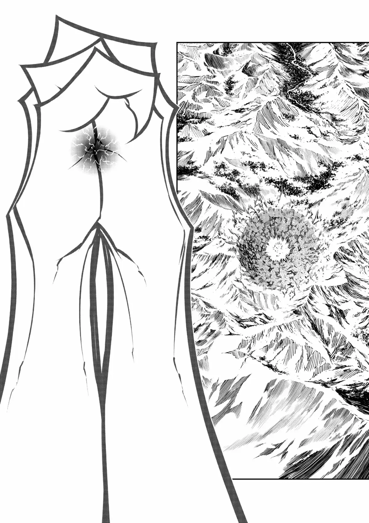 Ragna Crimson Volume 10 page 27