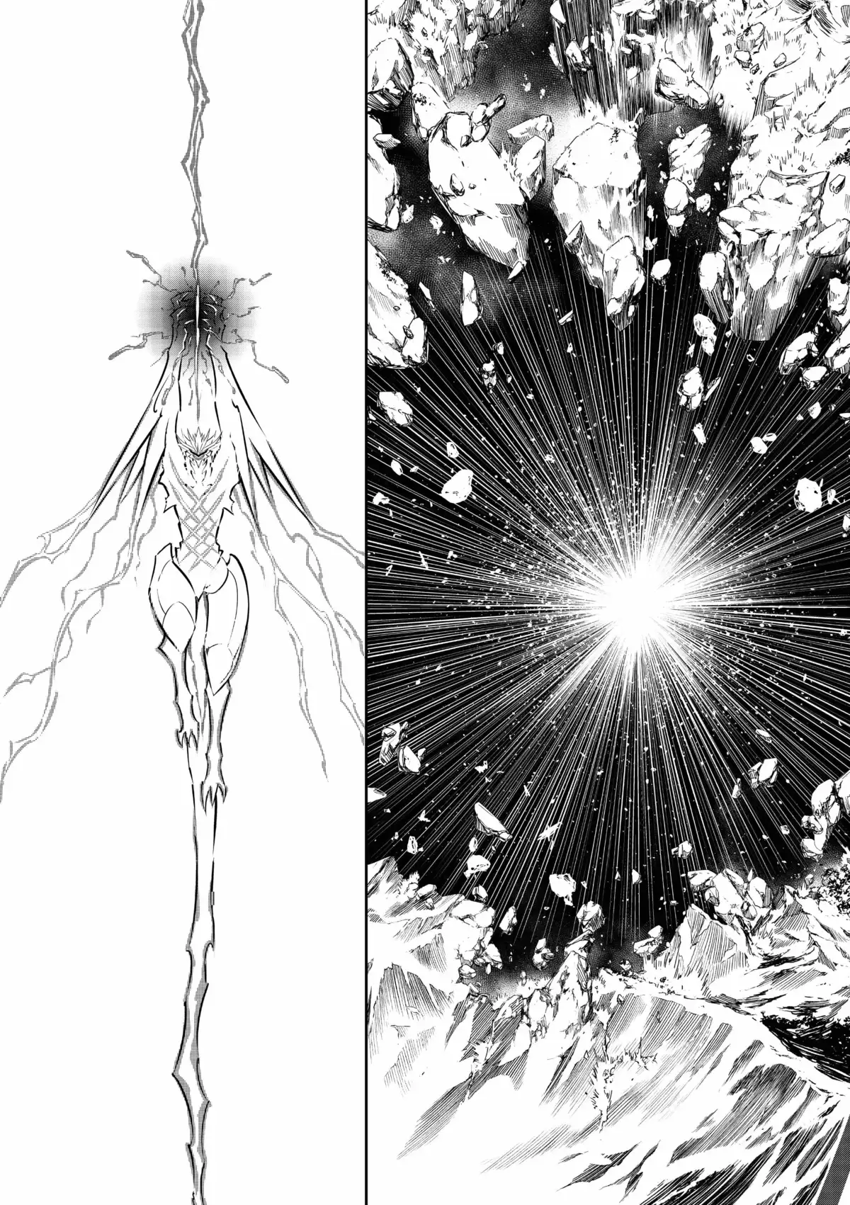 Ragna Crimson Volume 10 page 28