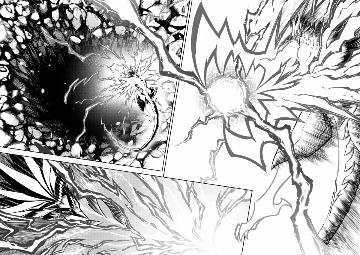 Ragna Crimson Volume 10 page 29