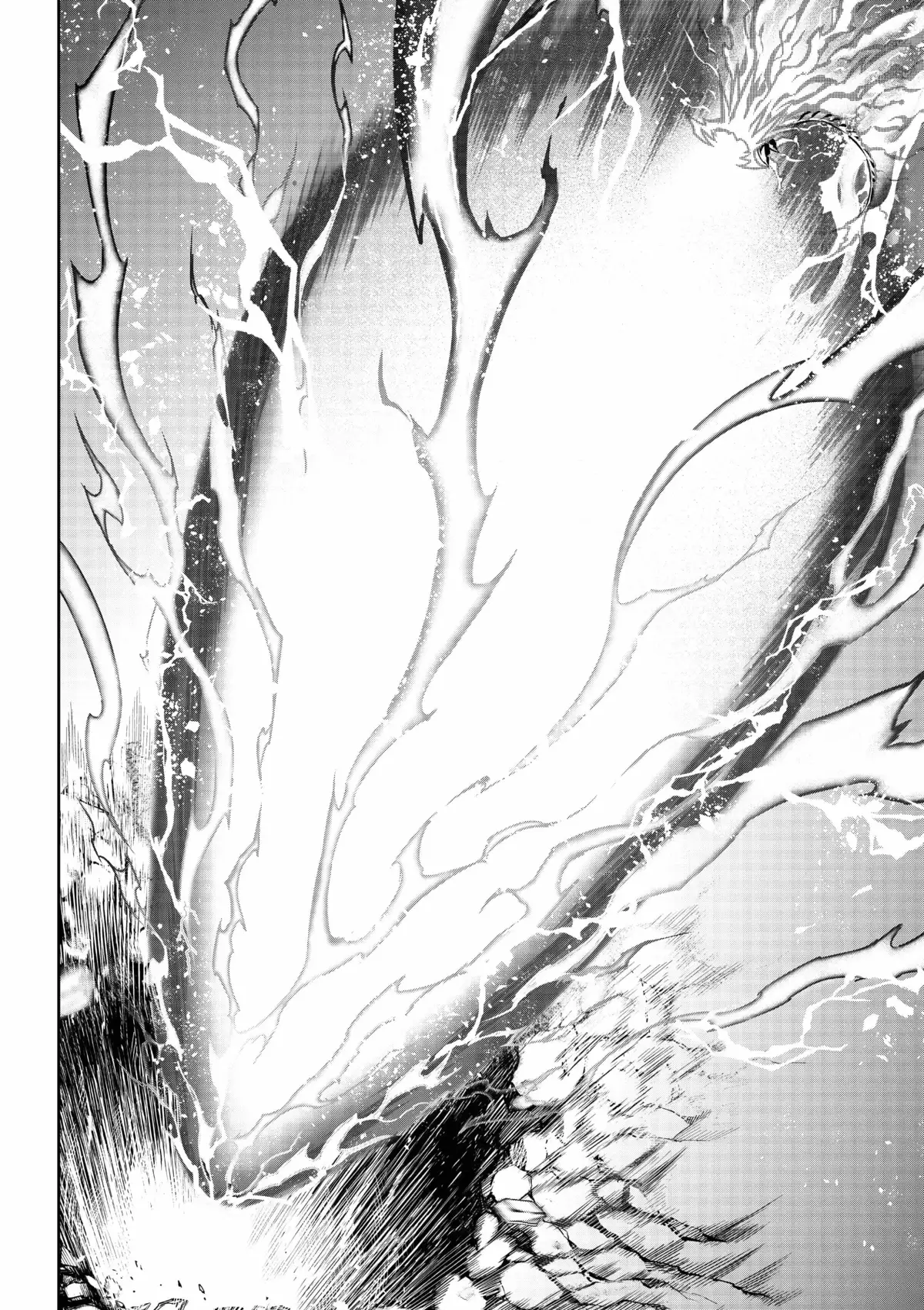 Ragna Crimson Volume 10 page 30