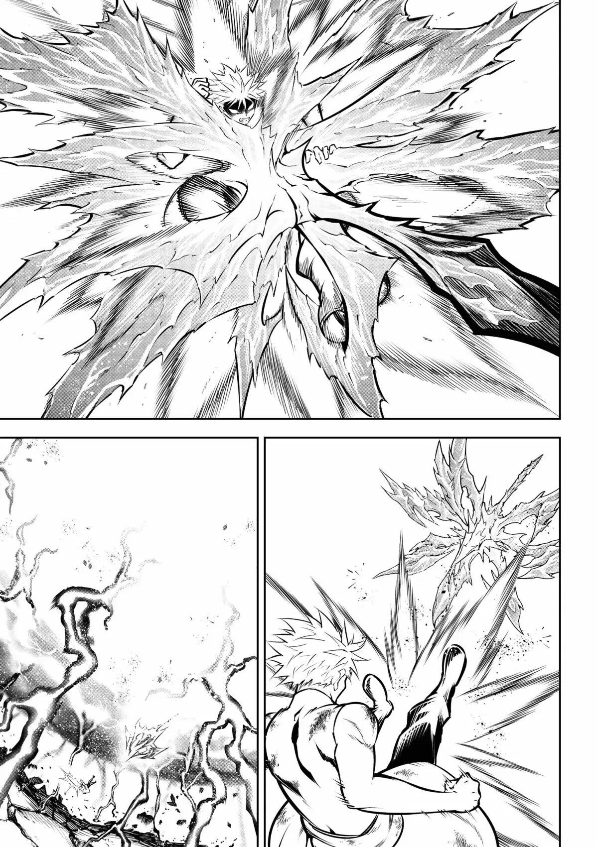 Ragna Crimson Volume 10 page 31