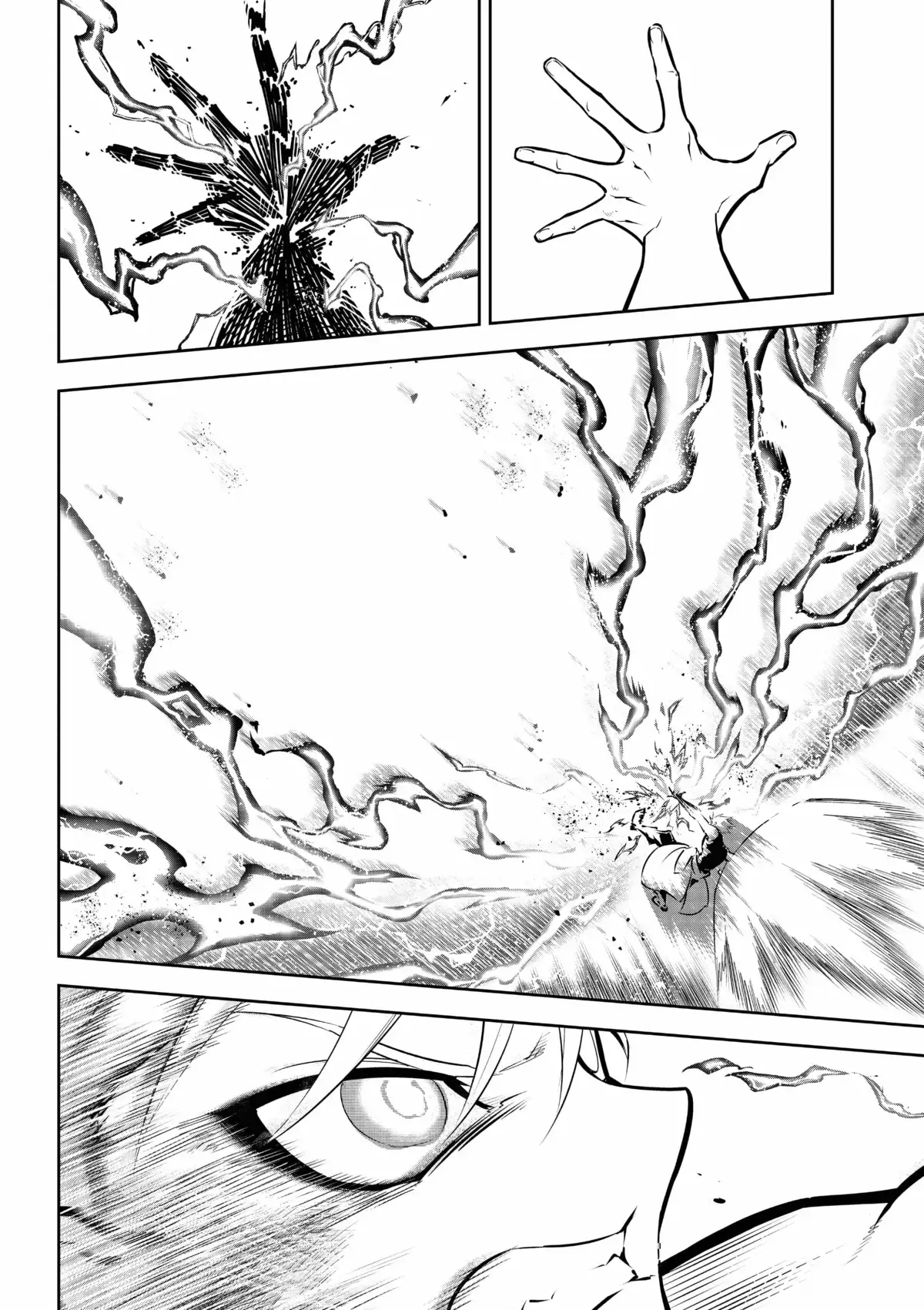 Ragna Crimson Volume 10 page 32