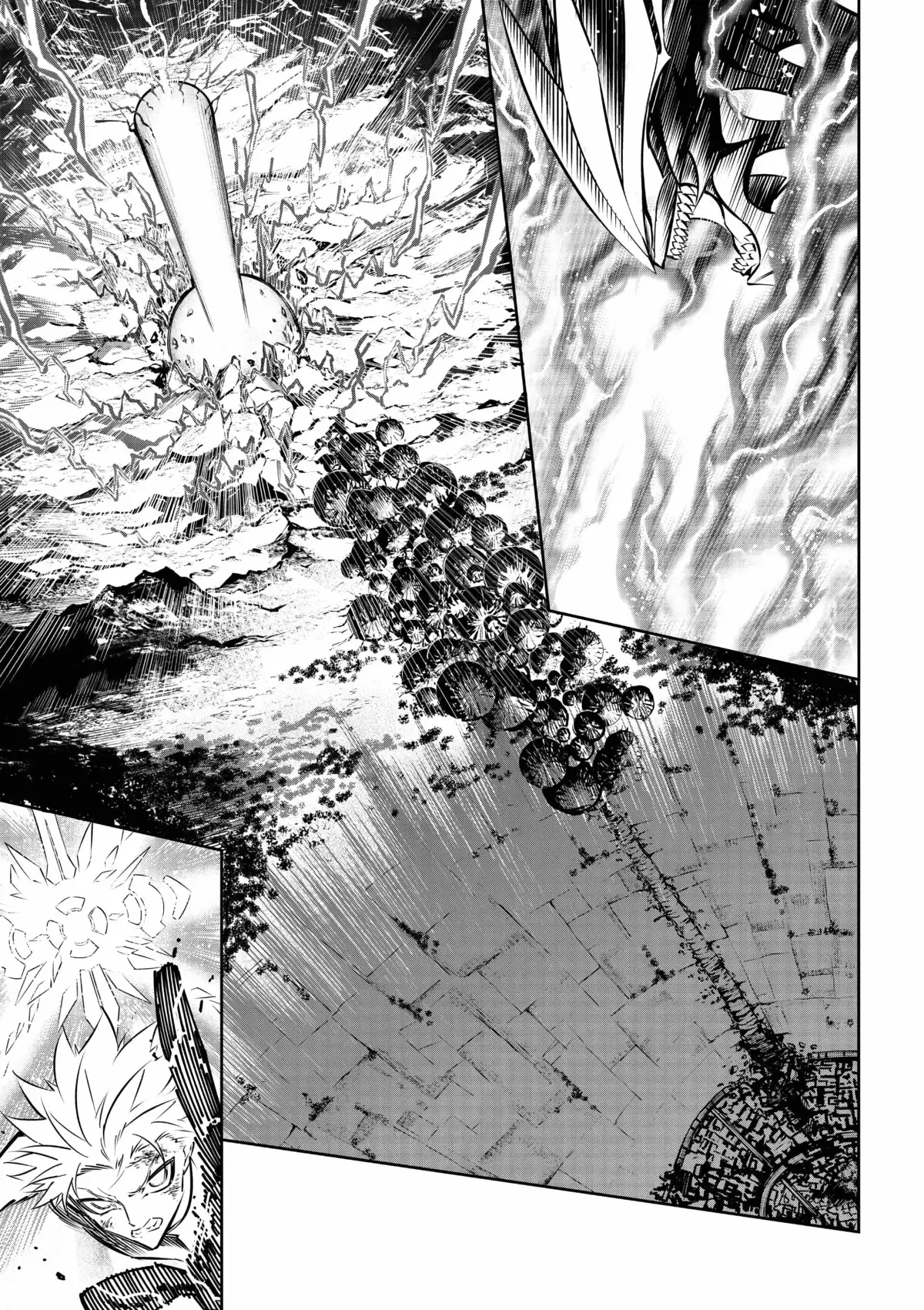 Ragna Crimson Volume 10 page 33