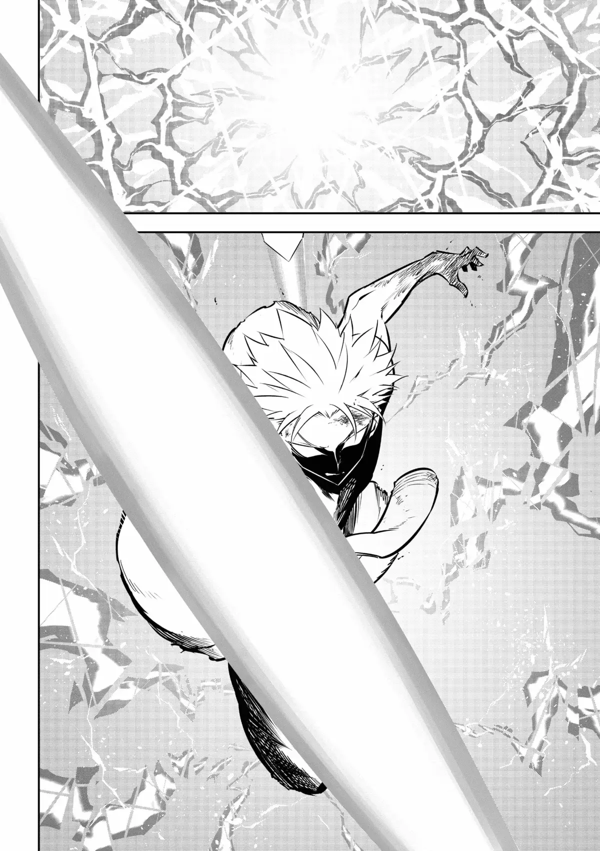 Ragna Crimson Volume 10 page 36