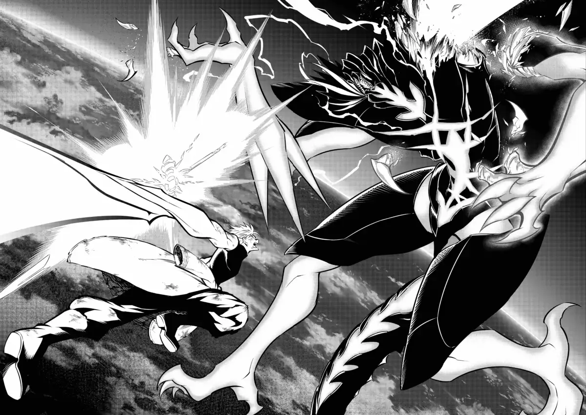 Ragna Crimson Volume 10 page 38