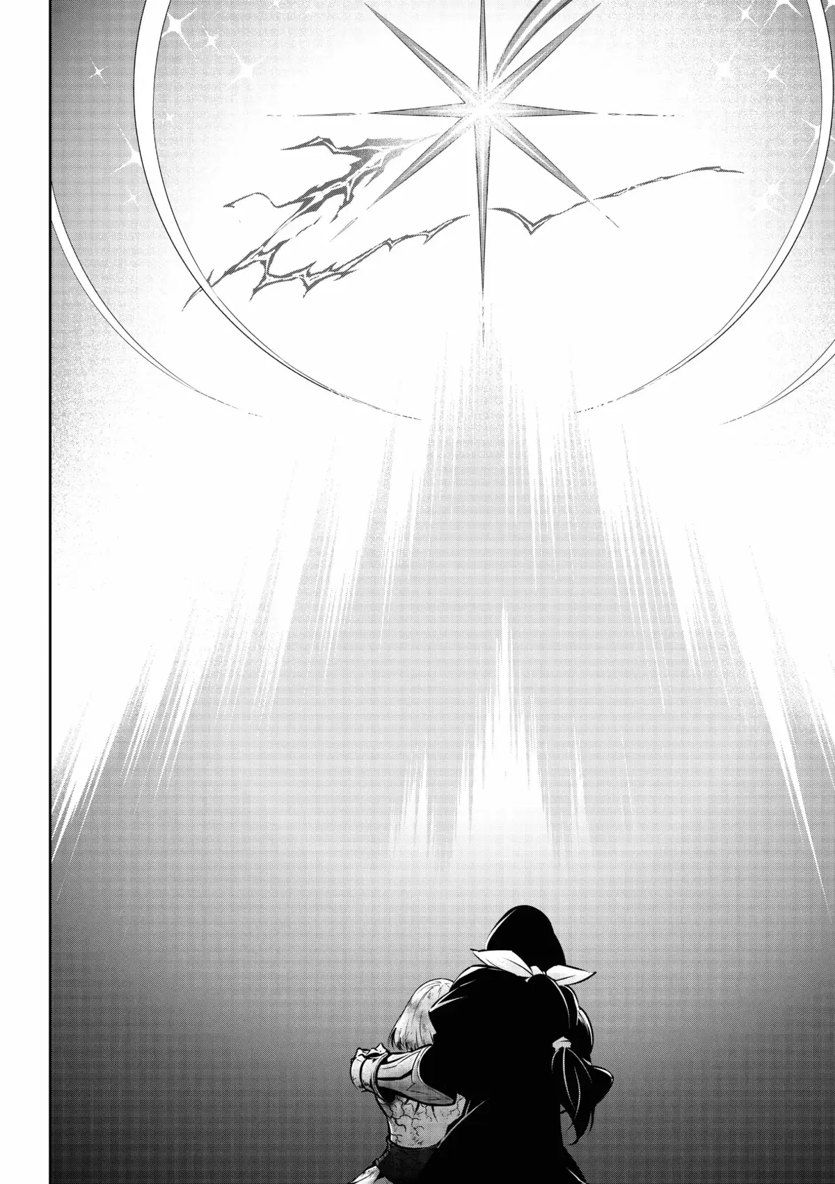 Ragna Crimson Volume 10 page 40