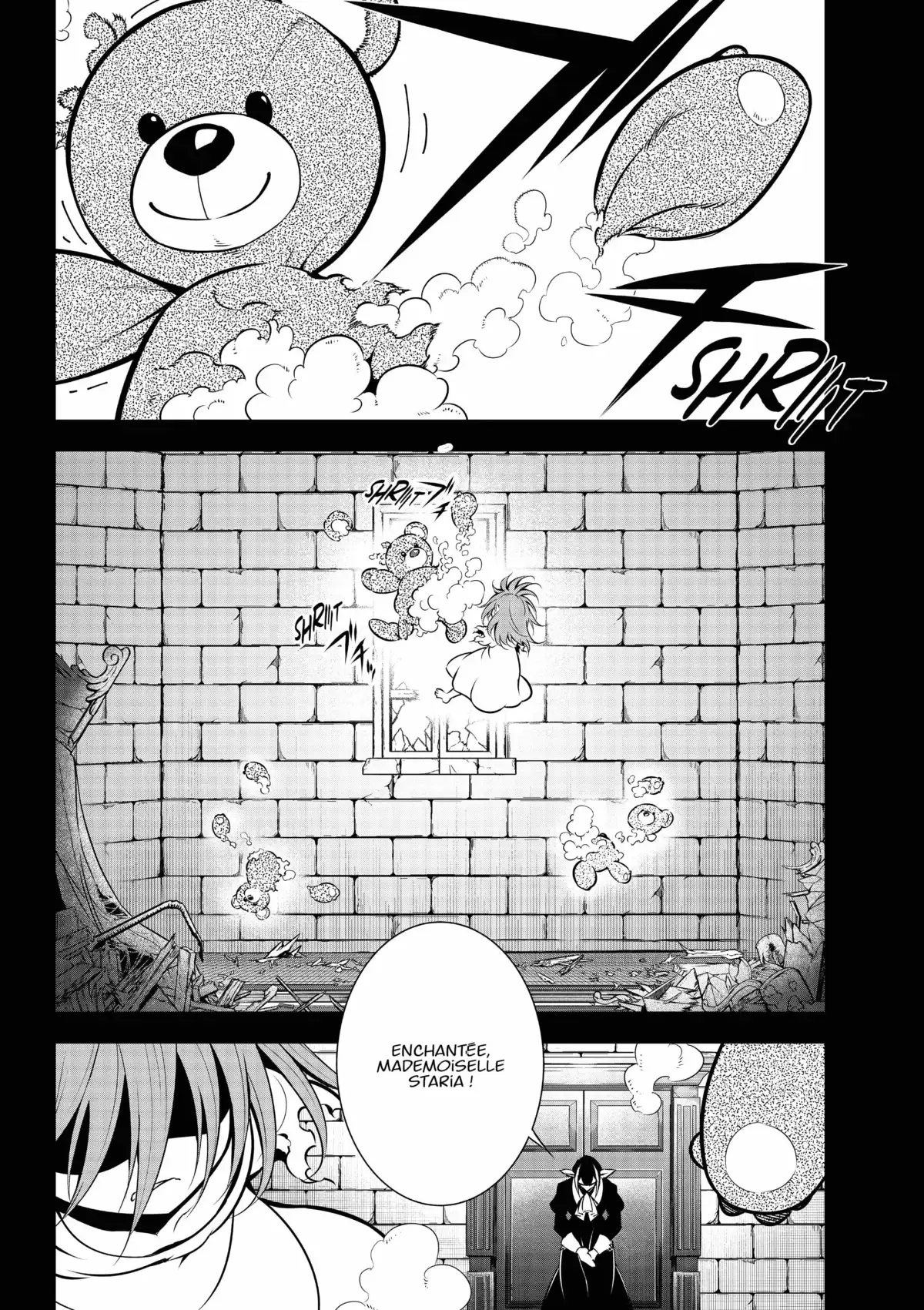 Ragna Crimson Volume 10 page 43