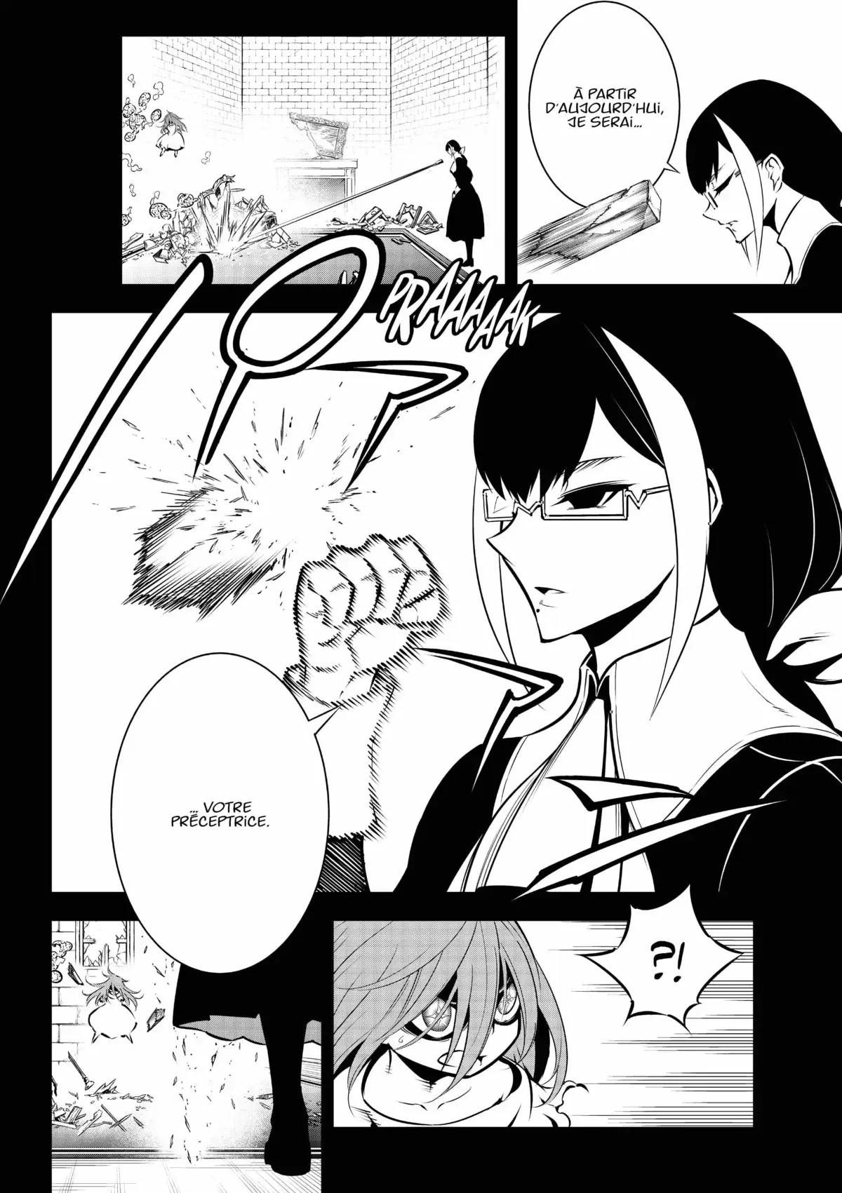 Ragna Crimson Volume 10 page 44