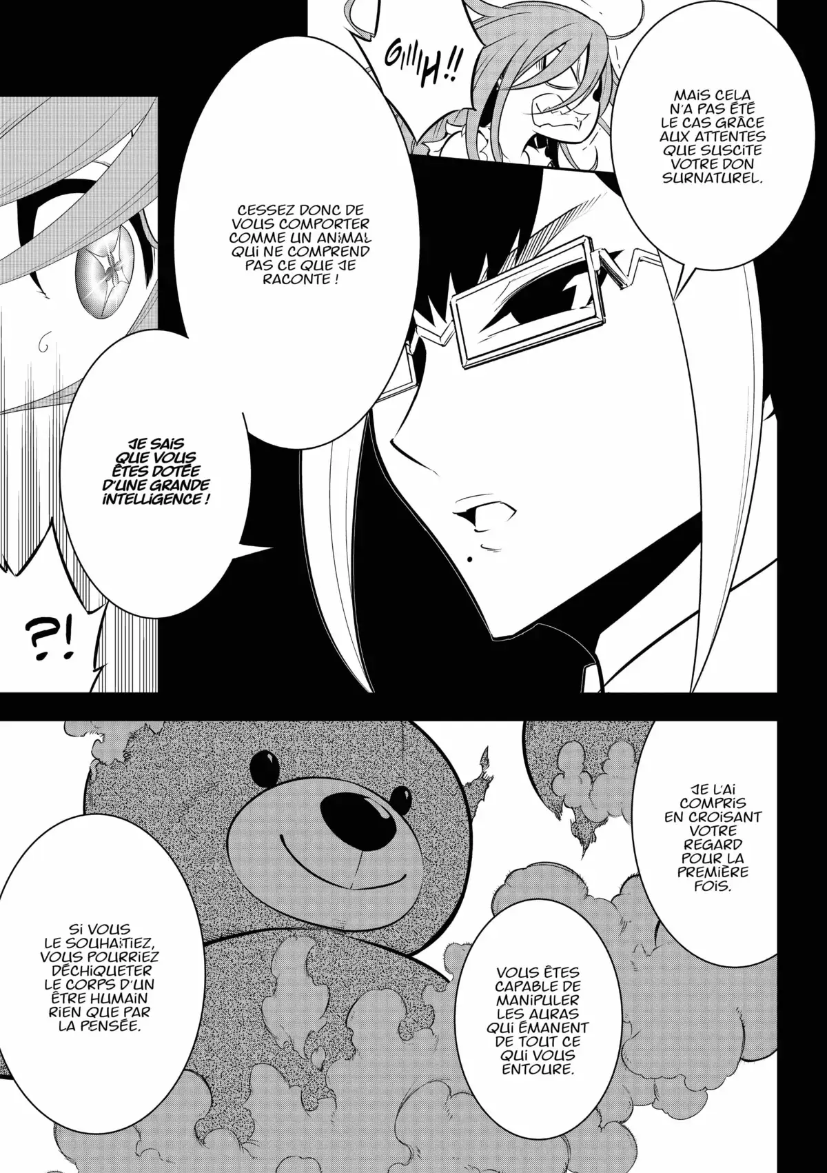 Ragna Crimson Volume 10 page 49
