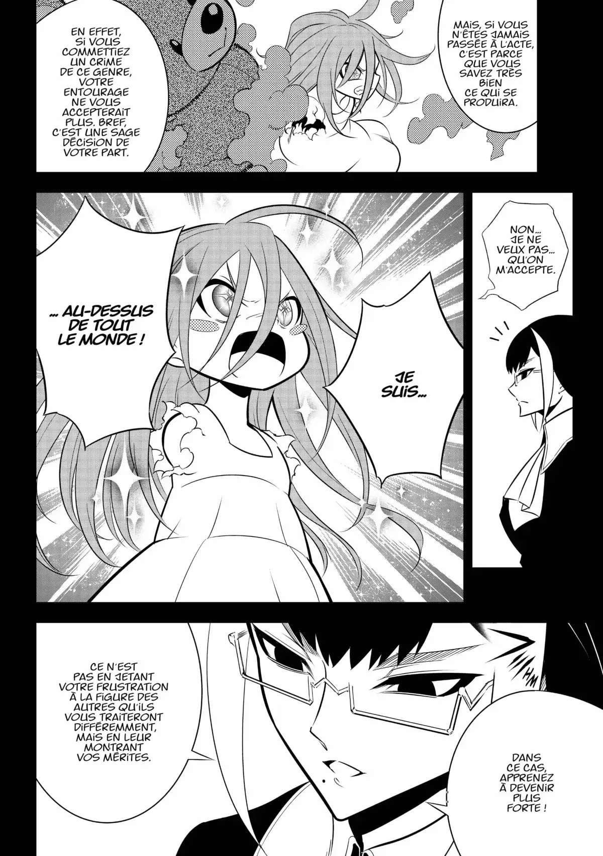 Ragna Crimson Volume 10 page 50