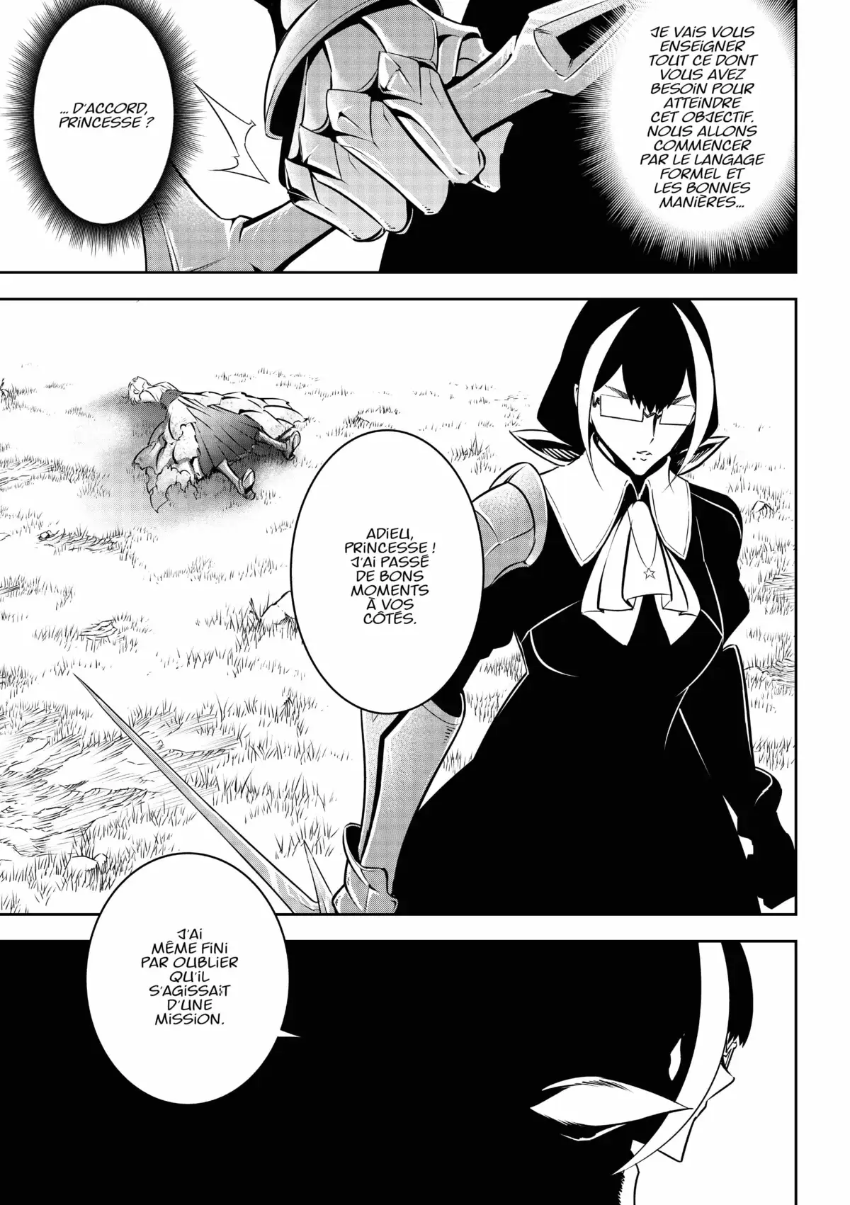 Ragna Crimson Volume 10 page 51