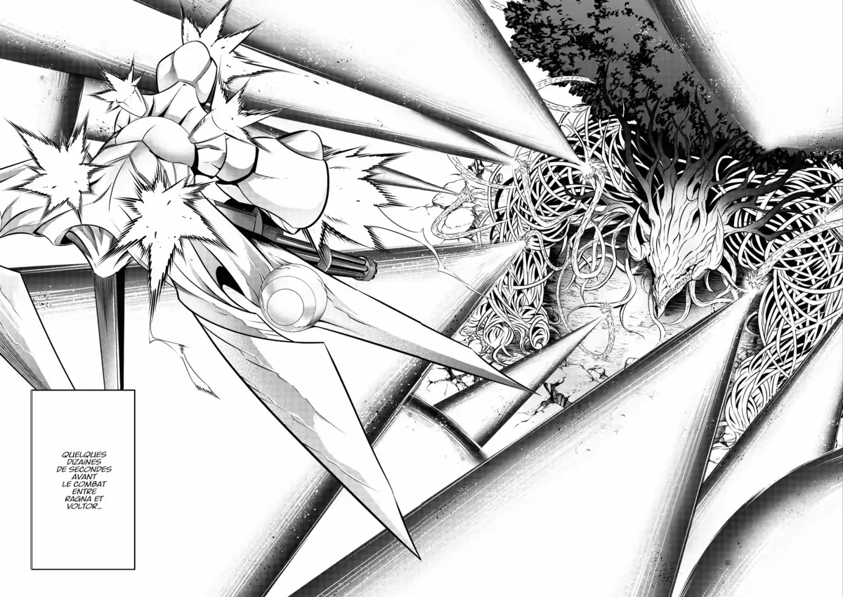 Ragna Crimson Volume 10 page 52