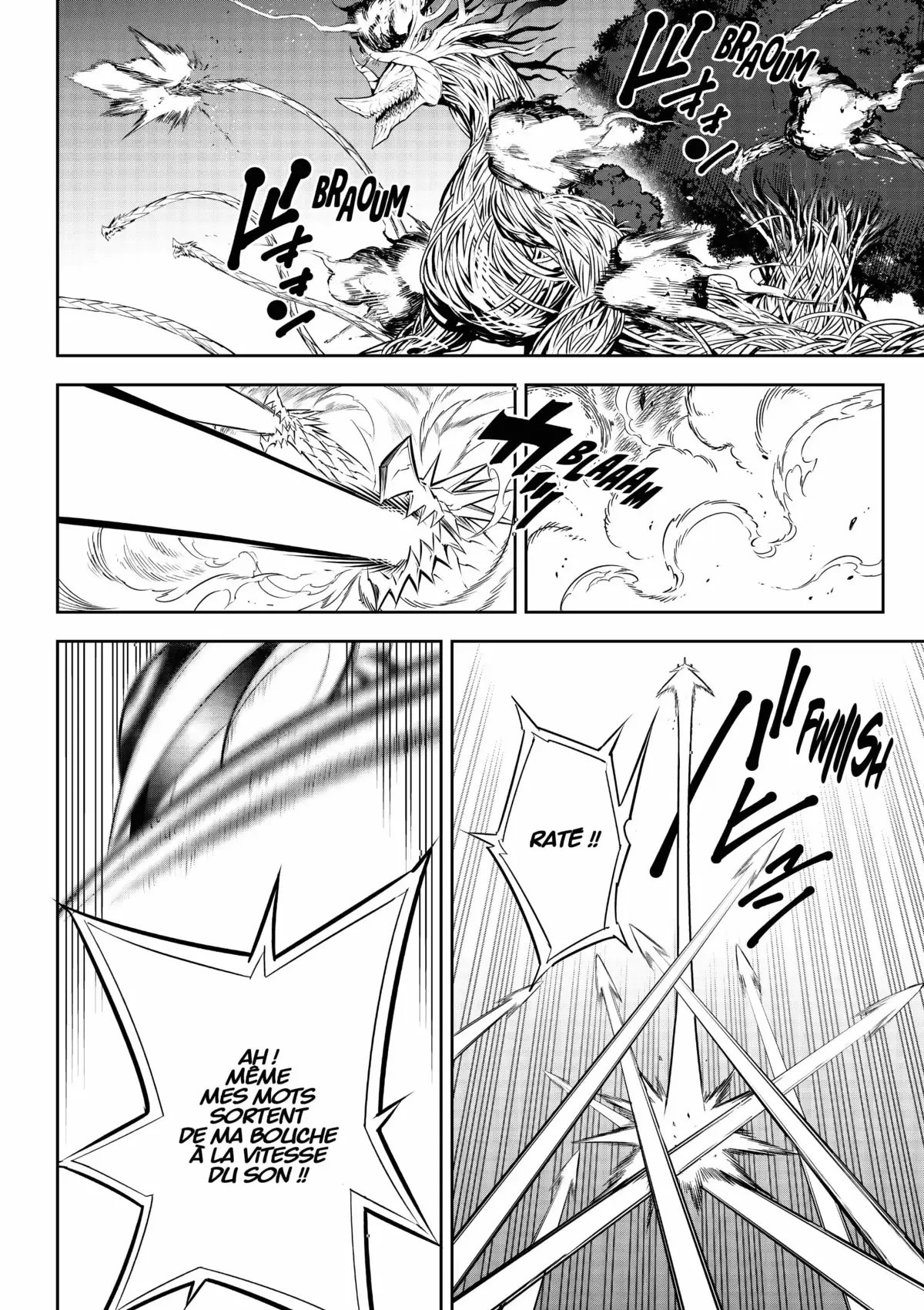 Ragna Crimson Volume 10 page 55