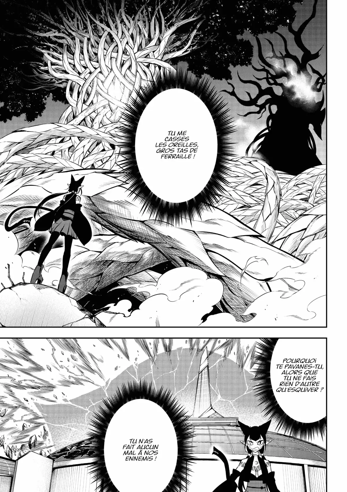 Ragna Crimson Volume 10 page 56