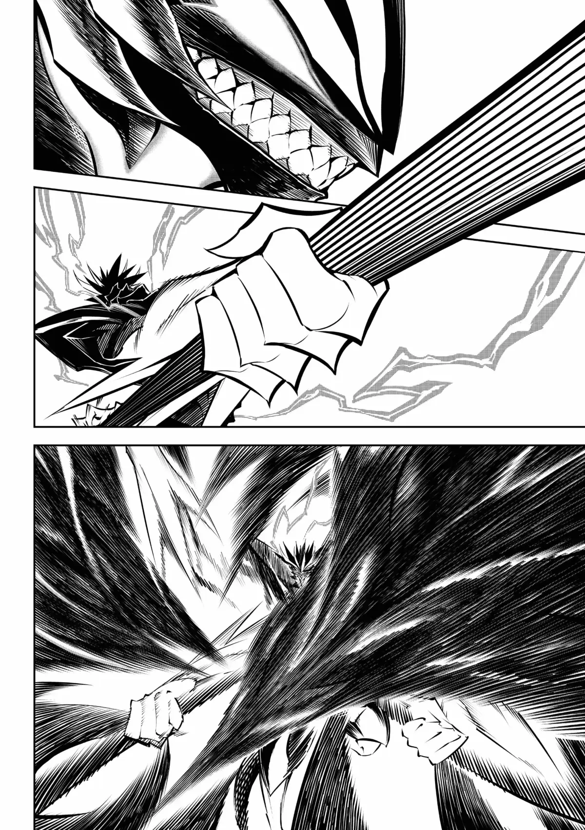 Ragna Crimson Volume 10 page 6