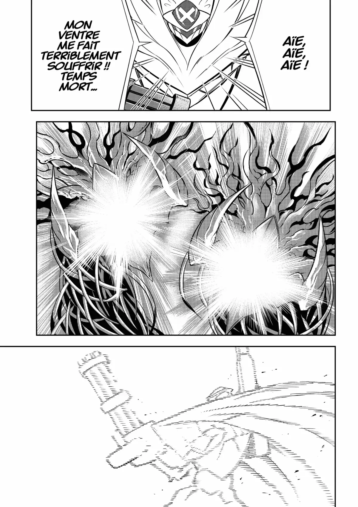 Ragna Crimson Volume 10 page 62