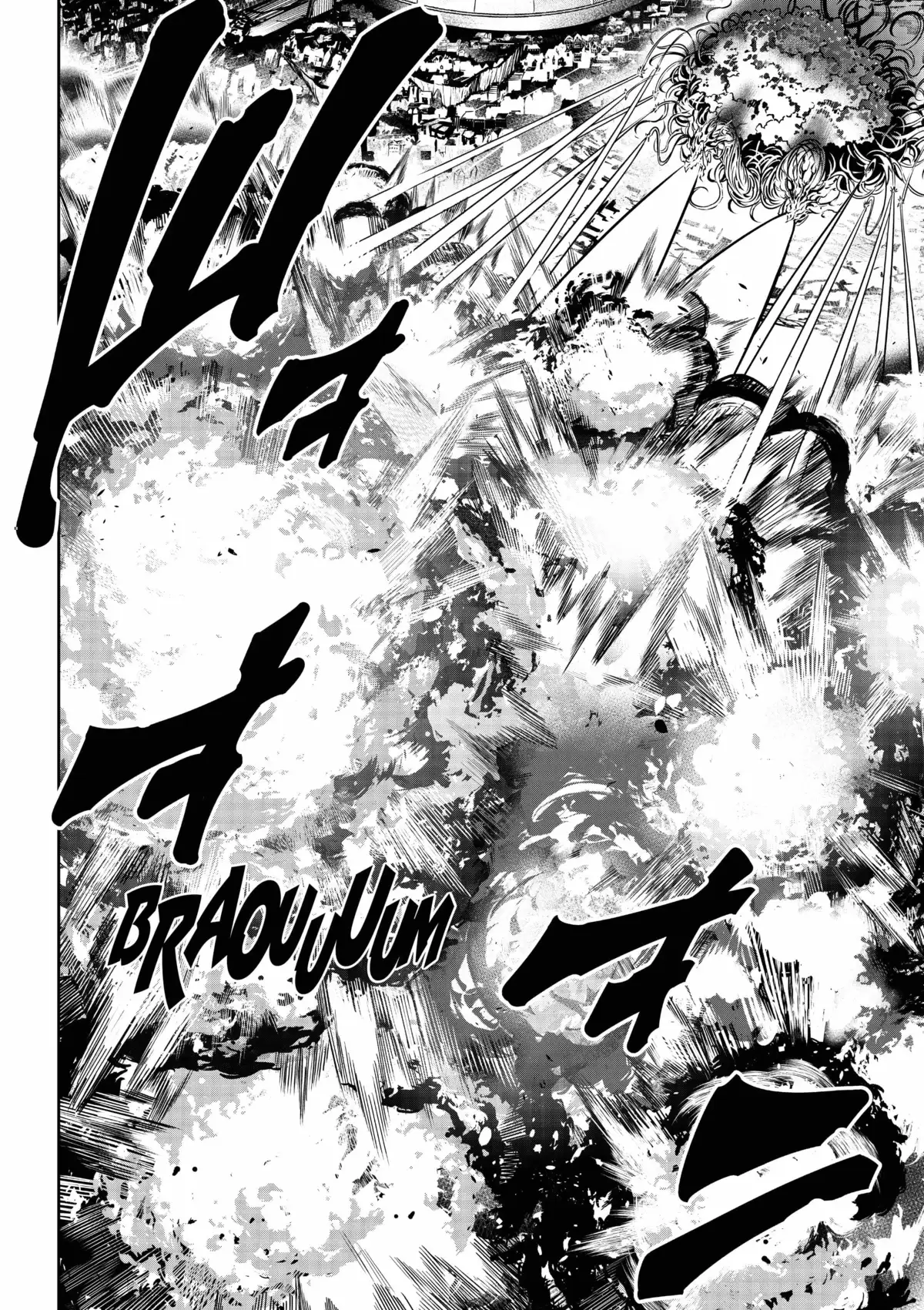 Ragna Crimson Volume 10 page 63