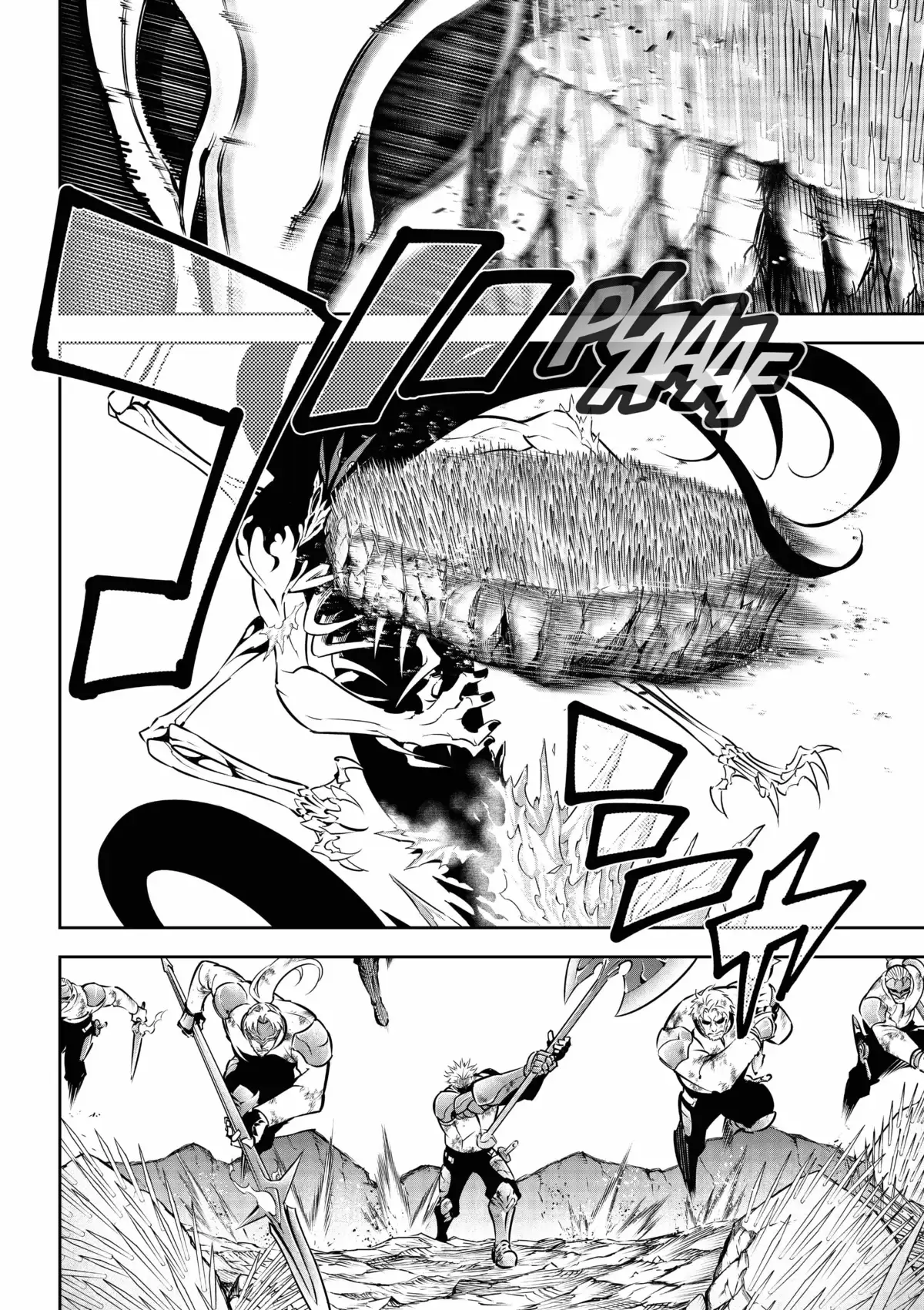 Ragna Crimson Volume 10 page 68