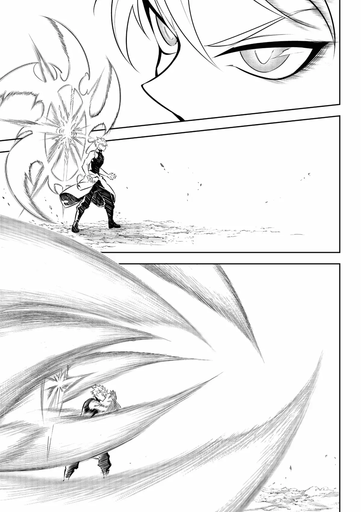 Ragna Crimson Volume 10 page 7