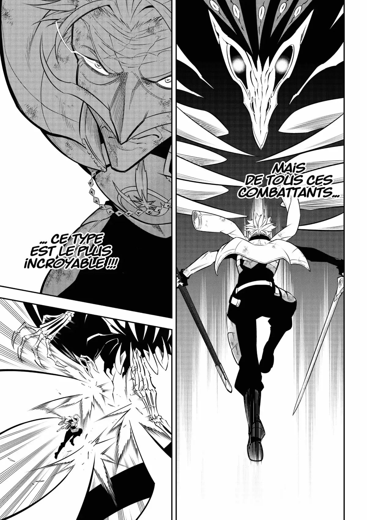 Ragna Crimson Volume 10 page 71