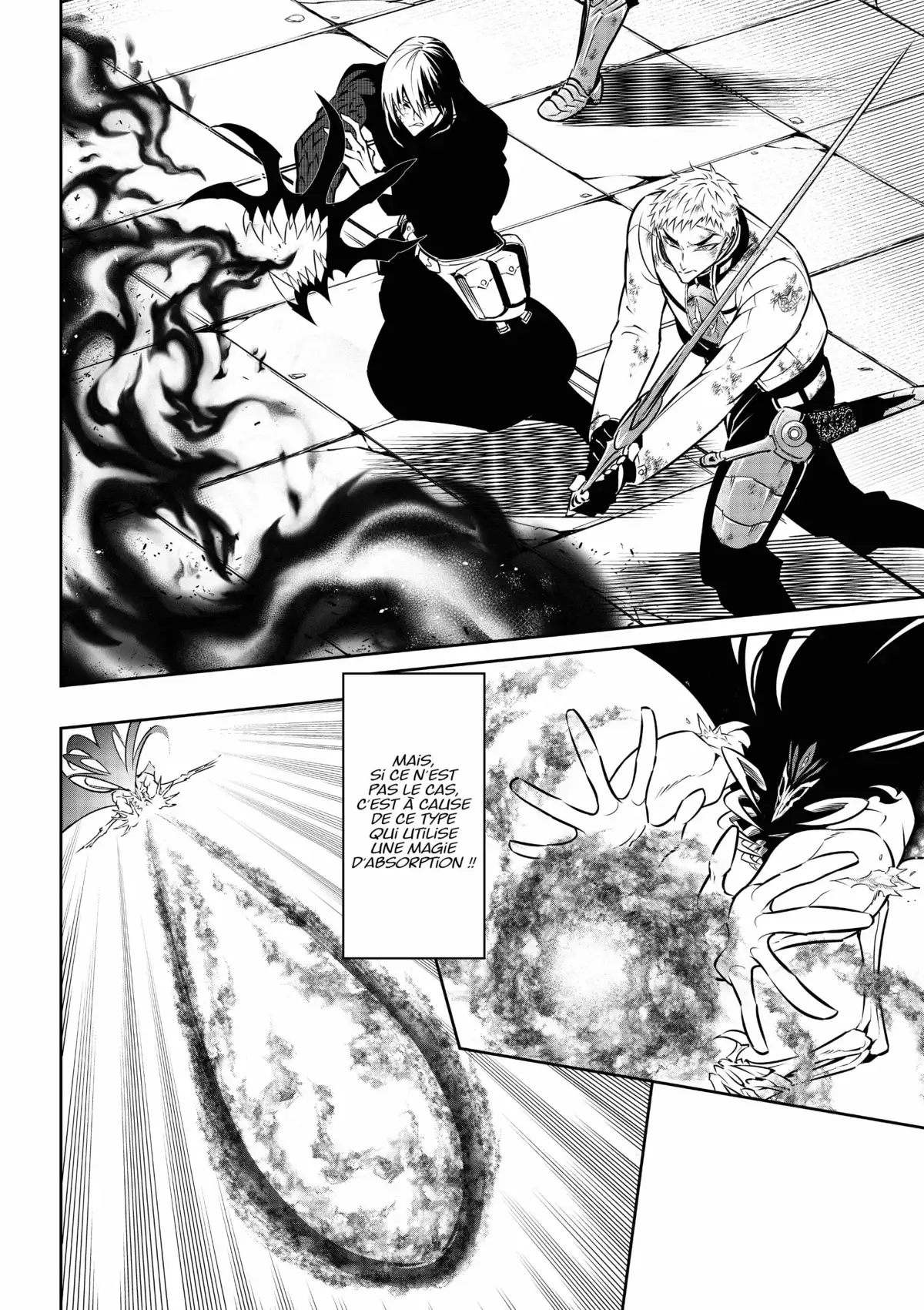 Ragna Crimson Volume 10 page 74