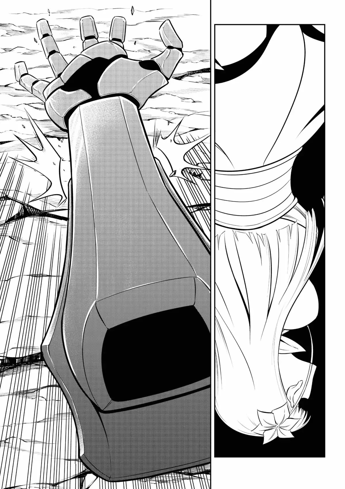 Ragna Crimson Volume 10 page 79