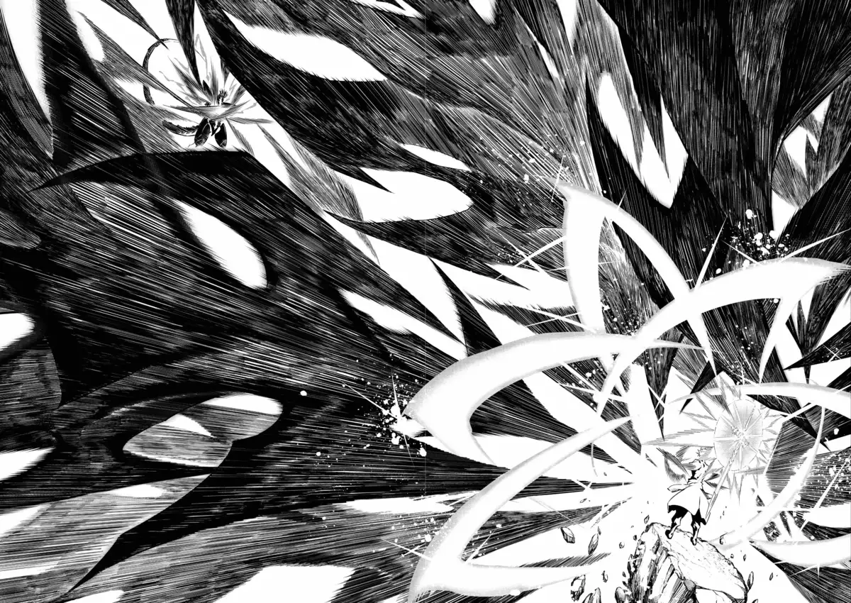 Ragna Crimson Volume 10 page 8