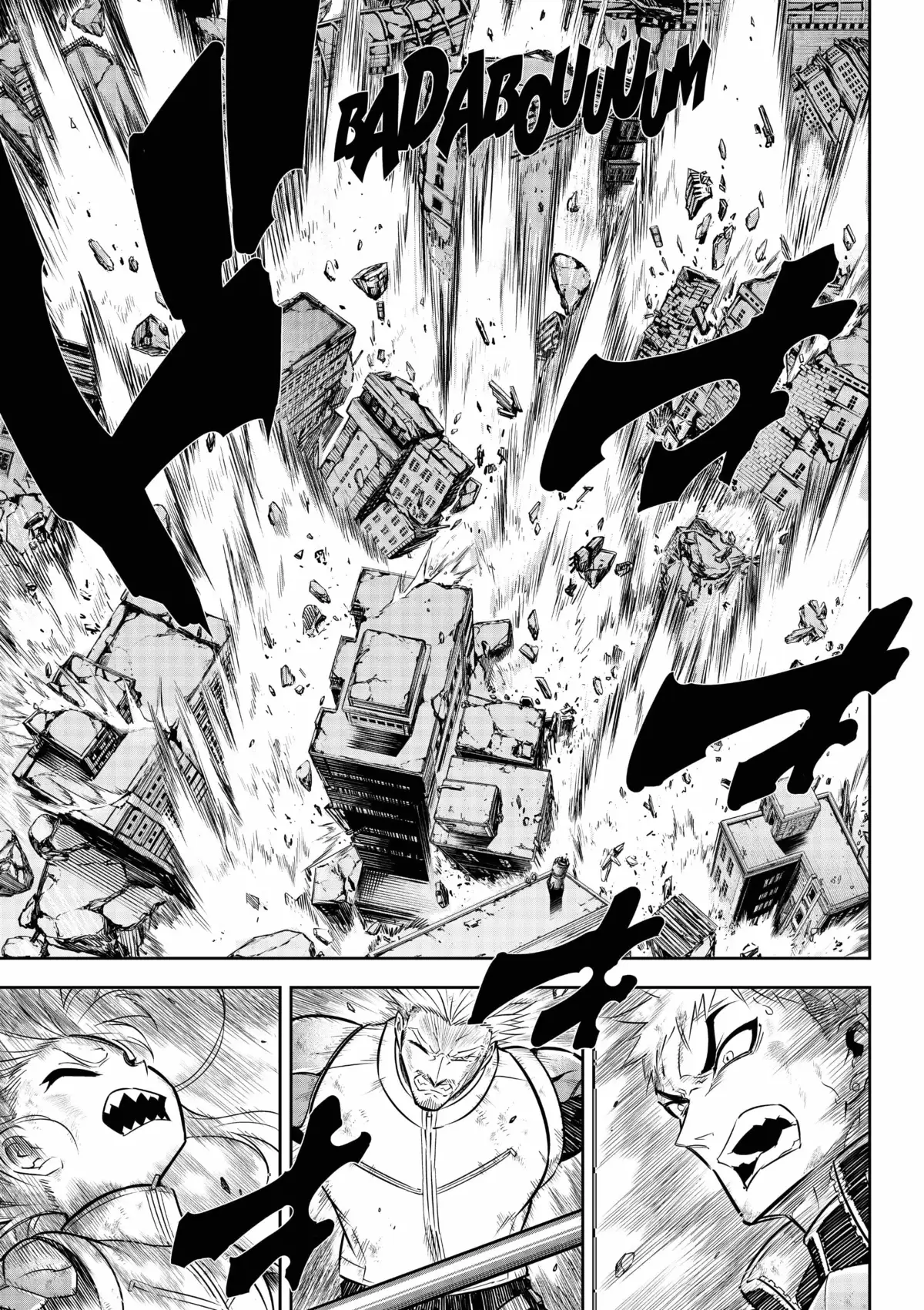 Ragna Crimson Volume 10 page 83
