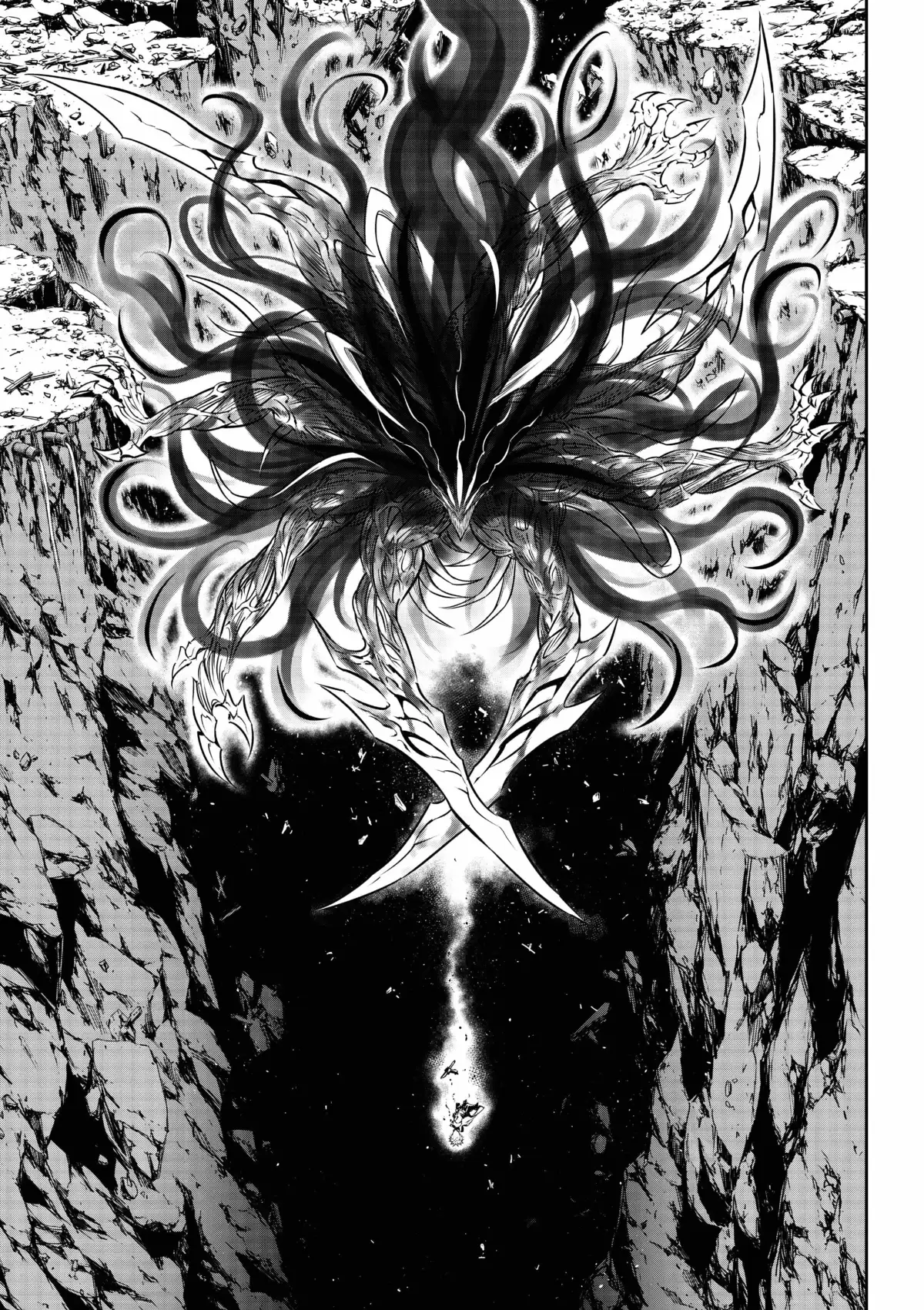Ragna Crimson Volume 10 page 85
