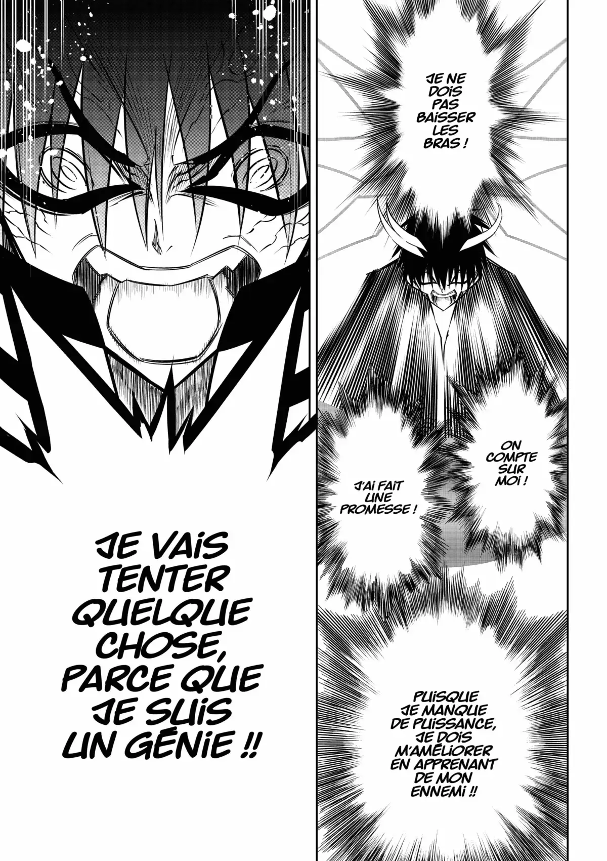 Ragna Crimson Volume 10 page 91