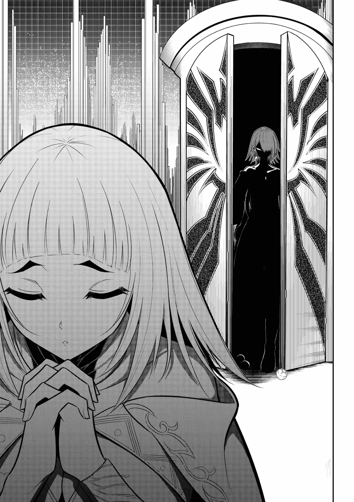 Ragna Crimson Volume 10 page 93
