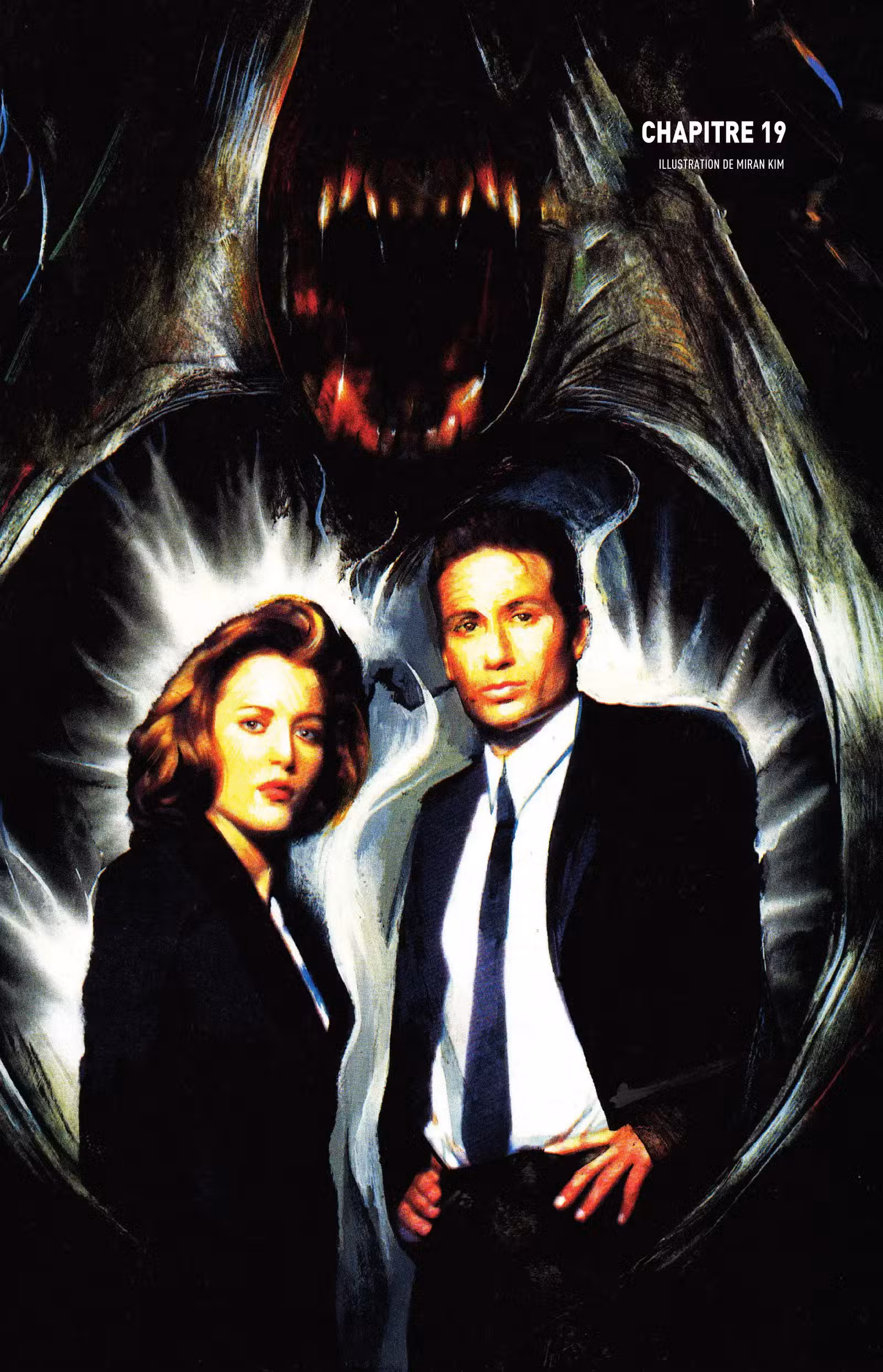 The X-Files – Archives Volume 4 page 3