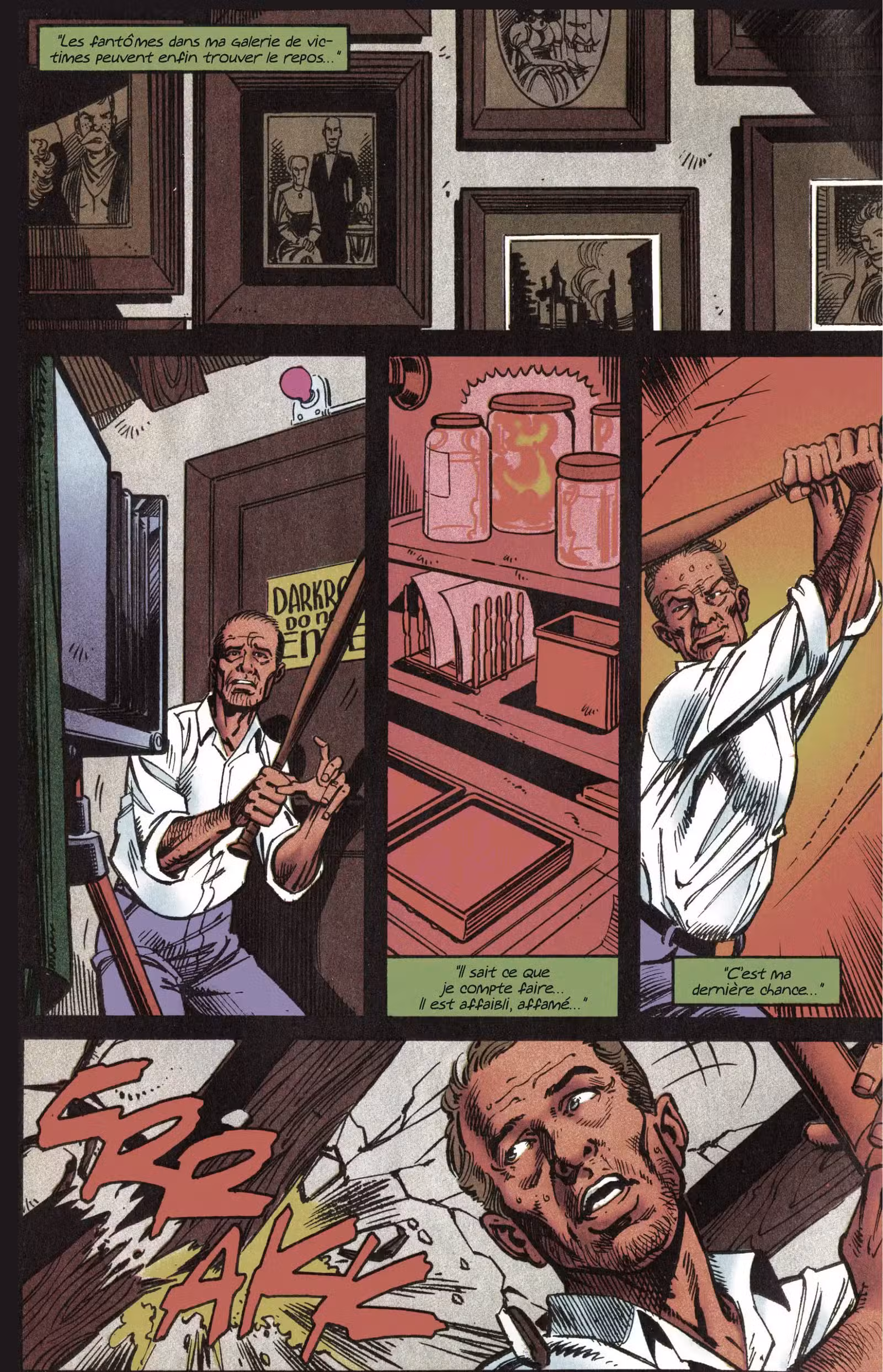 The X-Files – Archives Volume 4 page 30