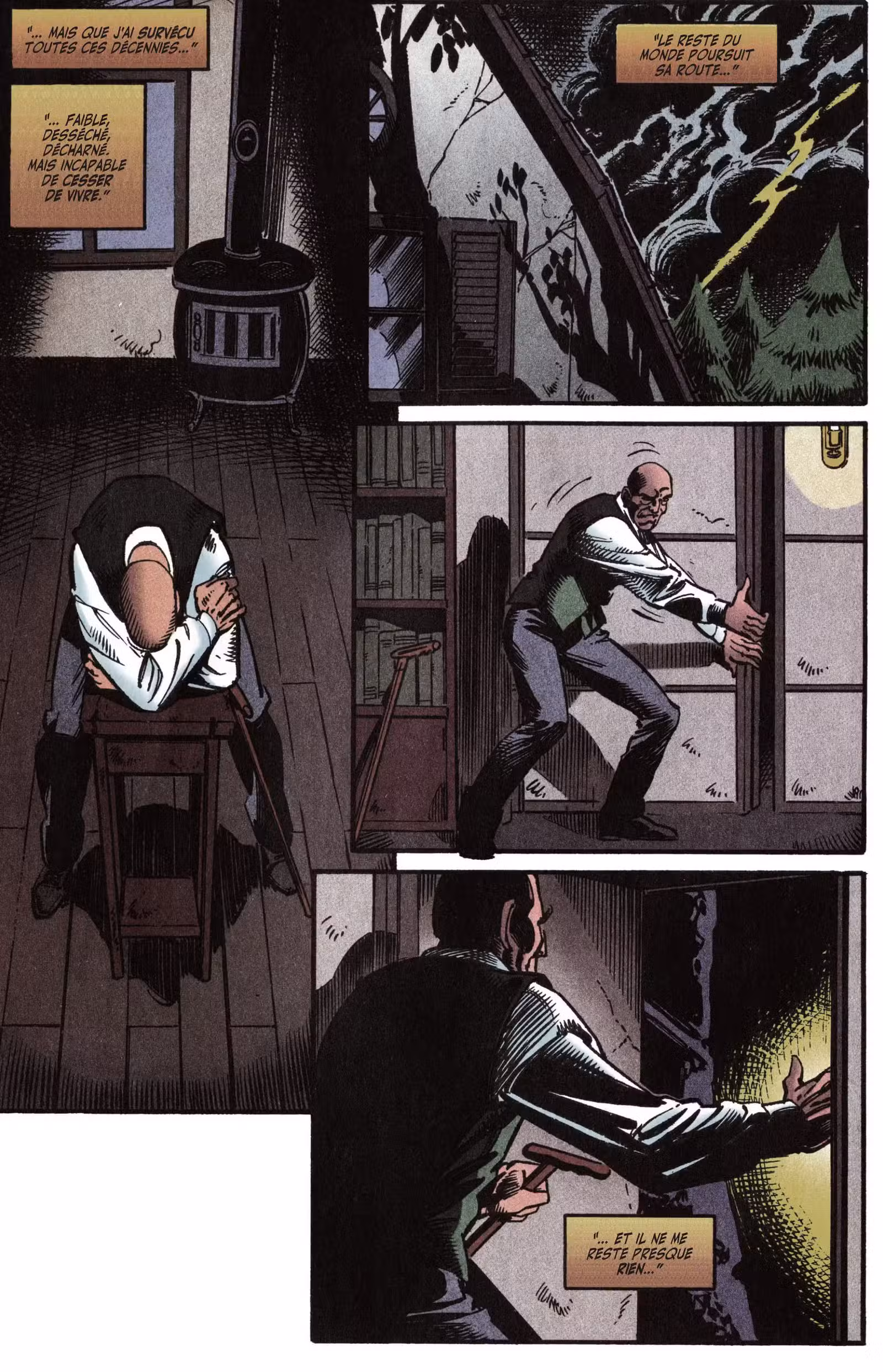The X-Files – Archives Volume 4 page 42