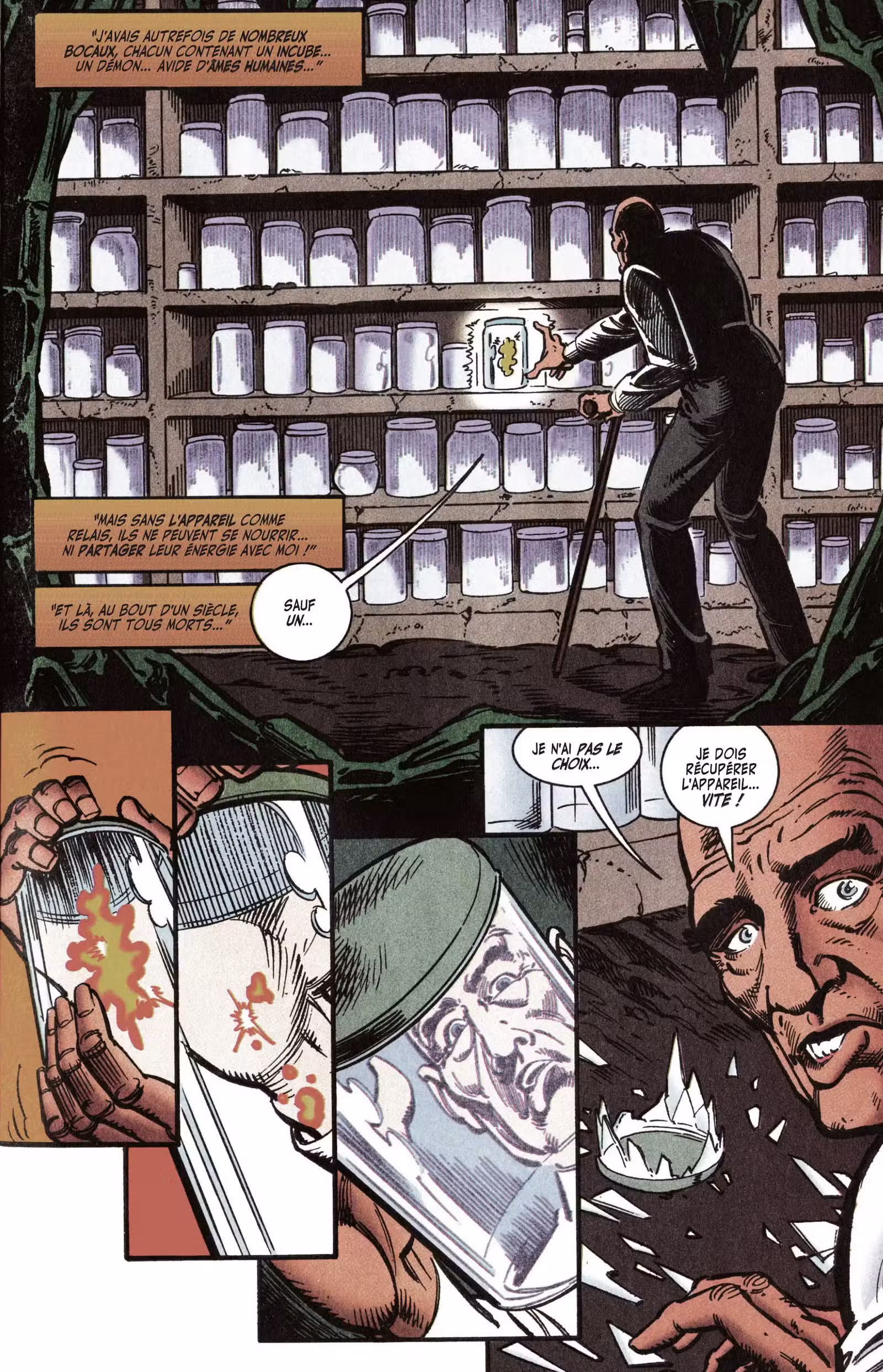 The X-Files – Archives Volume 4 page 43