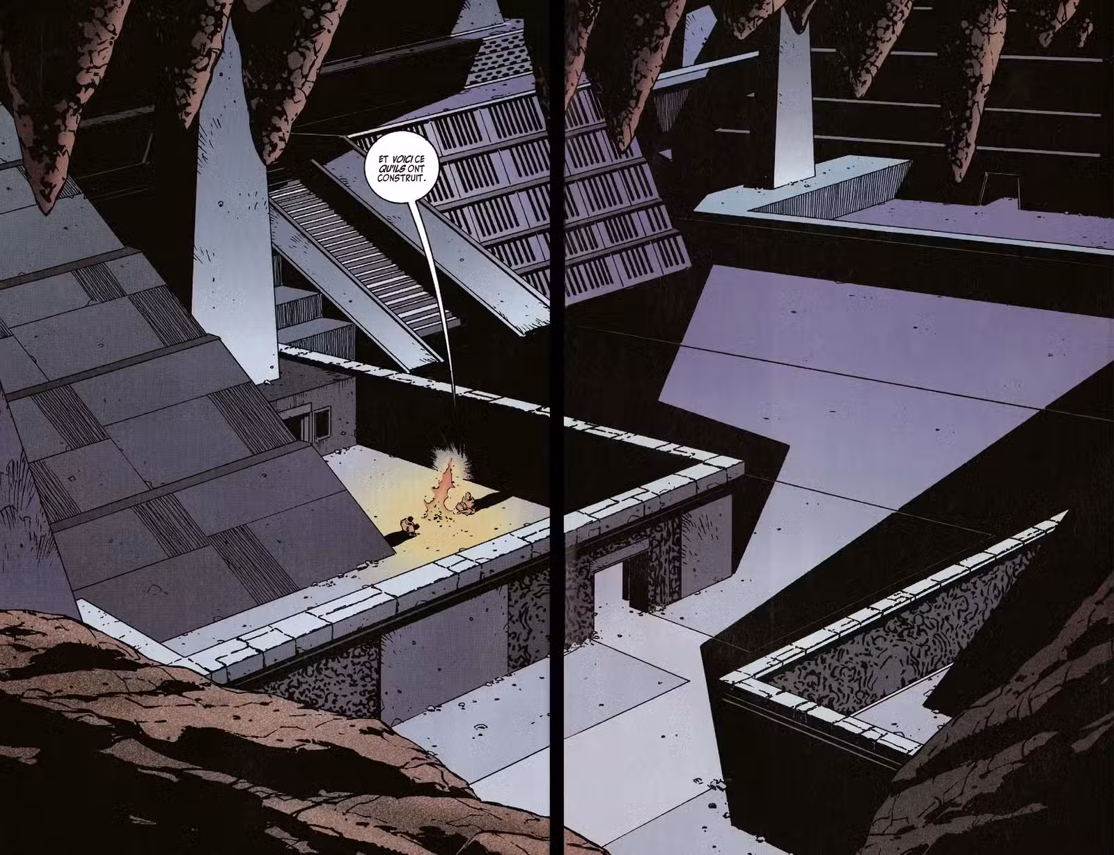 The X-Files – Archives Volume 2 page 38