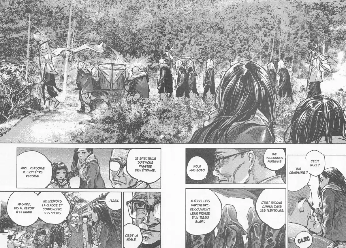 Gannibal Volume 1 page 115